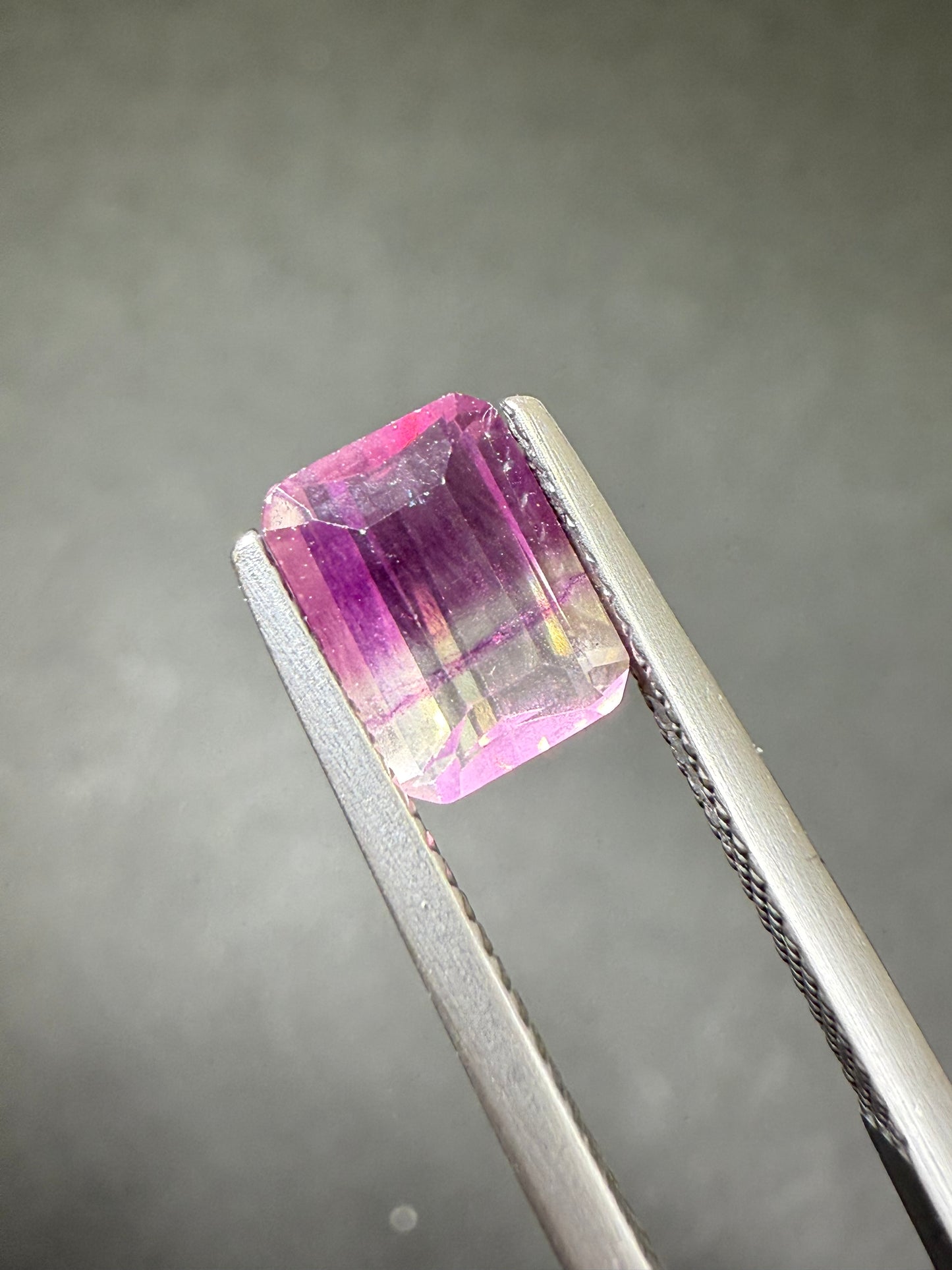 0125 【ランダム発送】フローライト【1石あたり2.0ct】