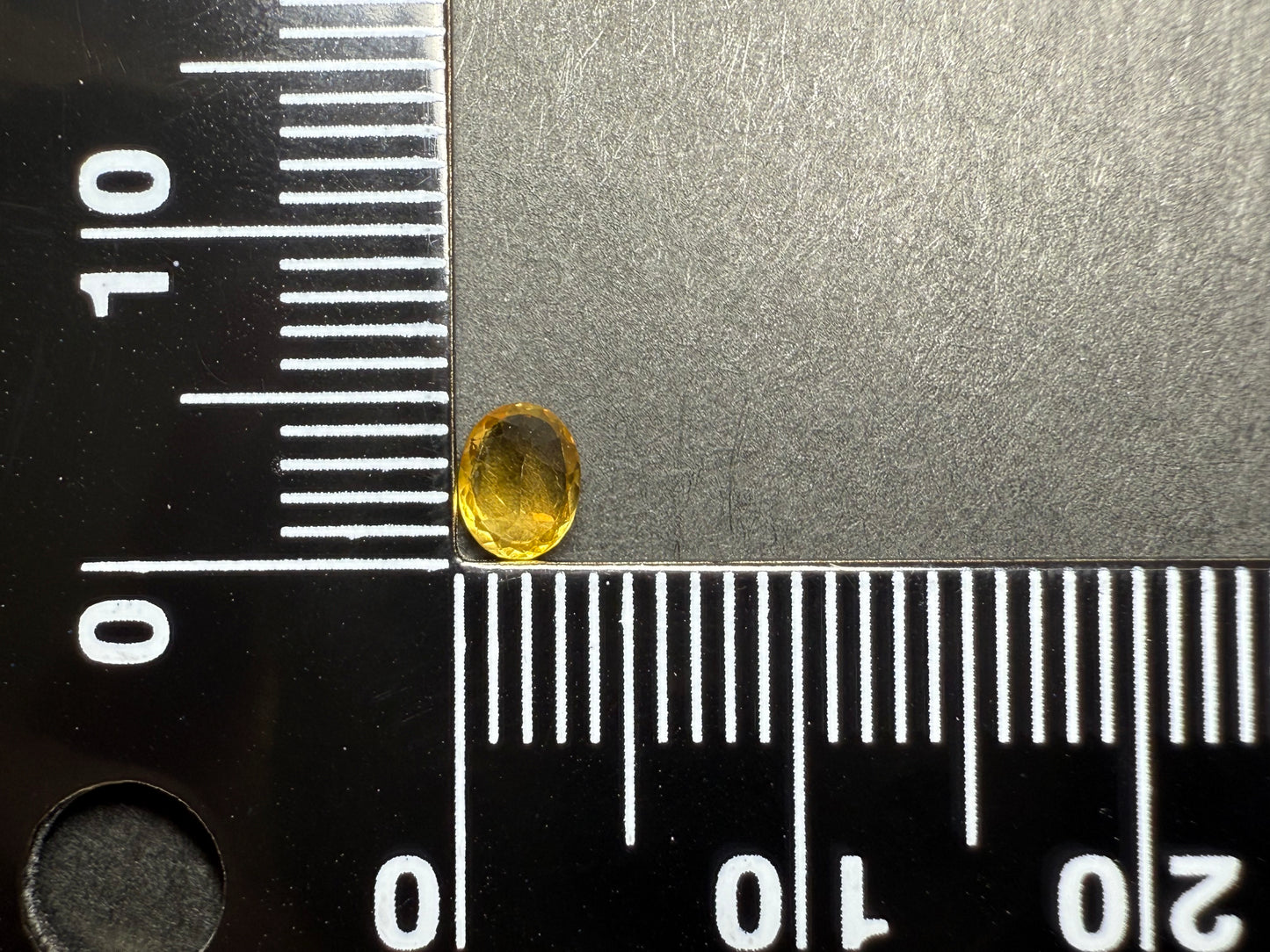 0550 コンドロダイト 0.30ct