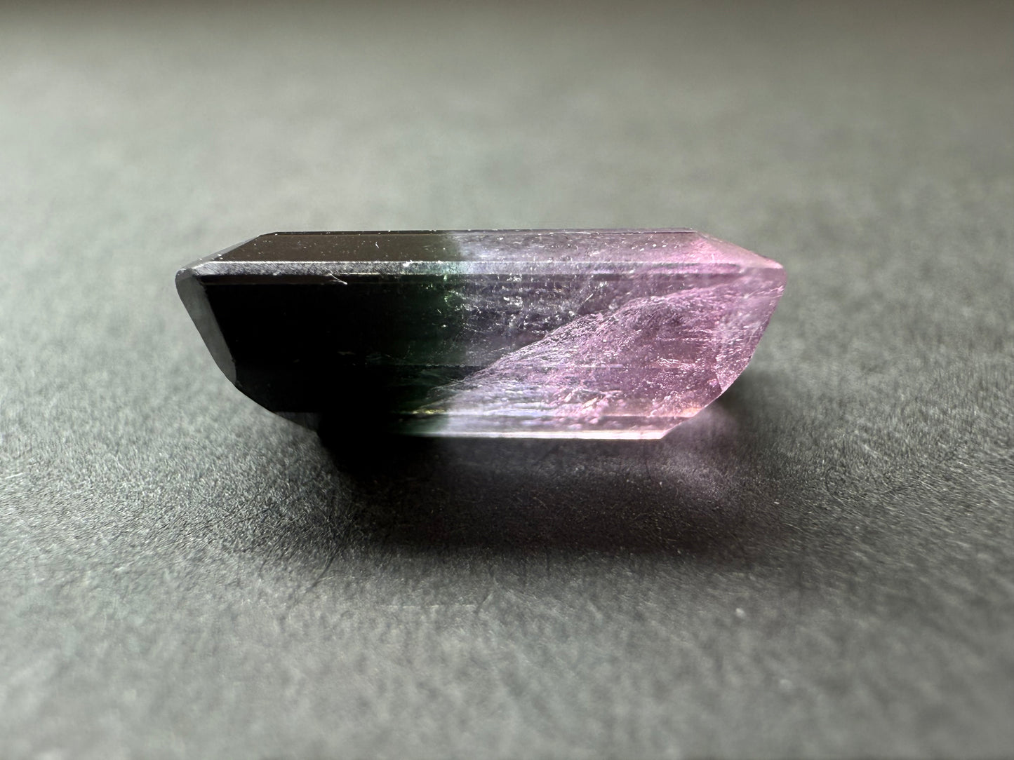0224 バイカラートルマリン 5.94ct