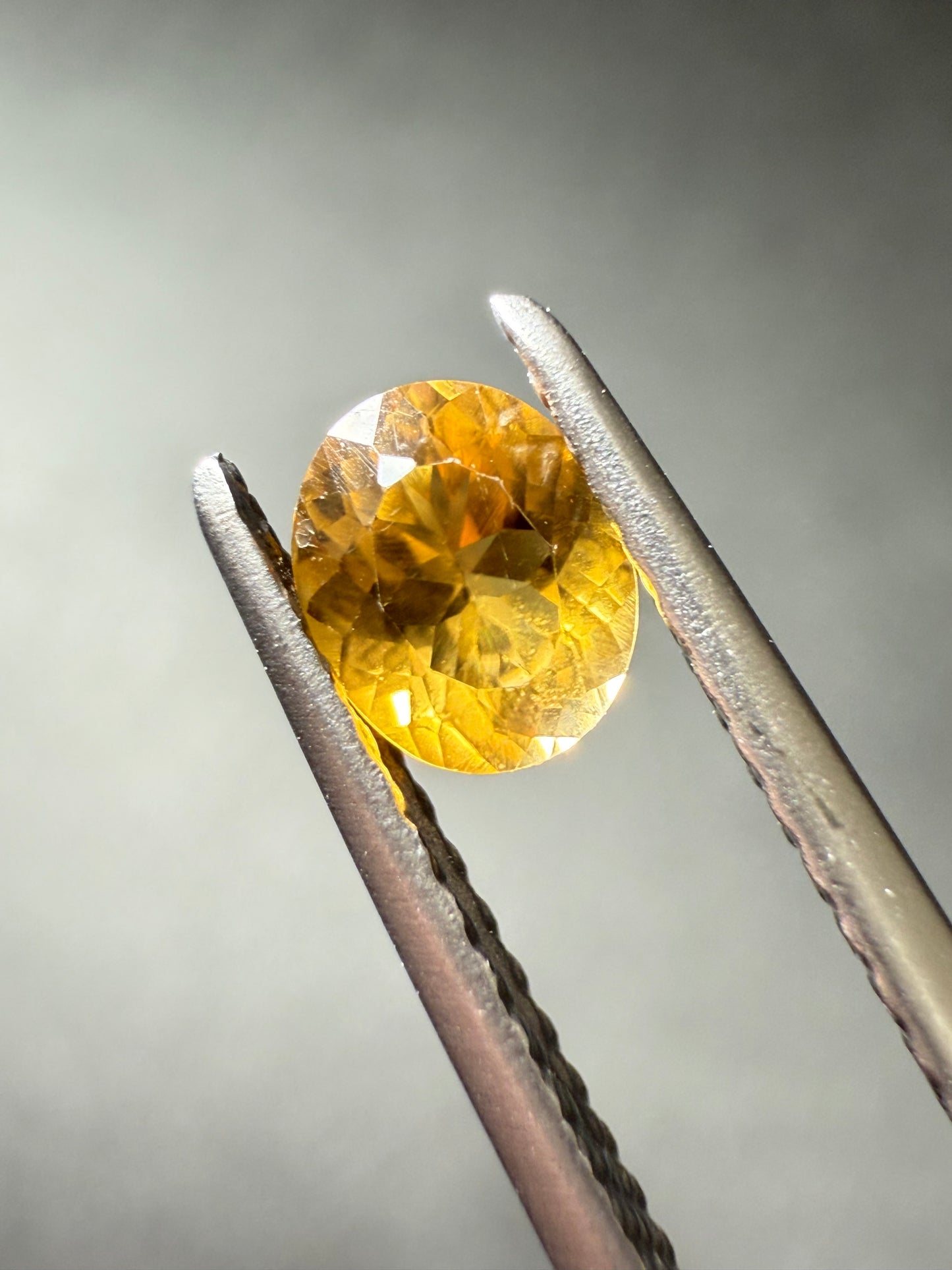 0547 コンドロダイト 0.29ct