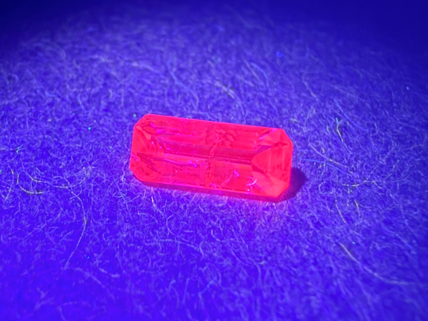 0292 ウィンザーサファイア 0.62ct