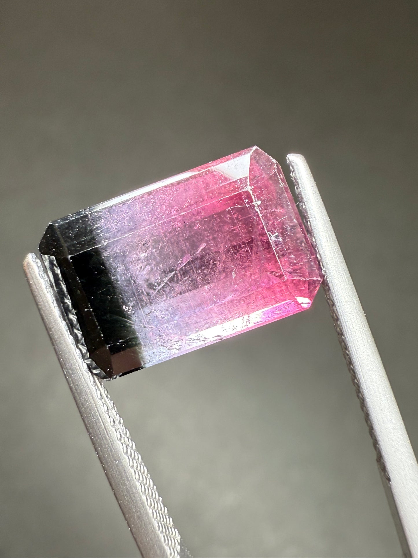 0229 バイカラートルマリン 6.83ct