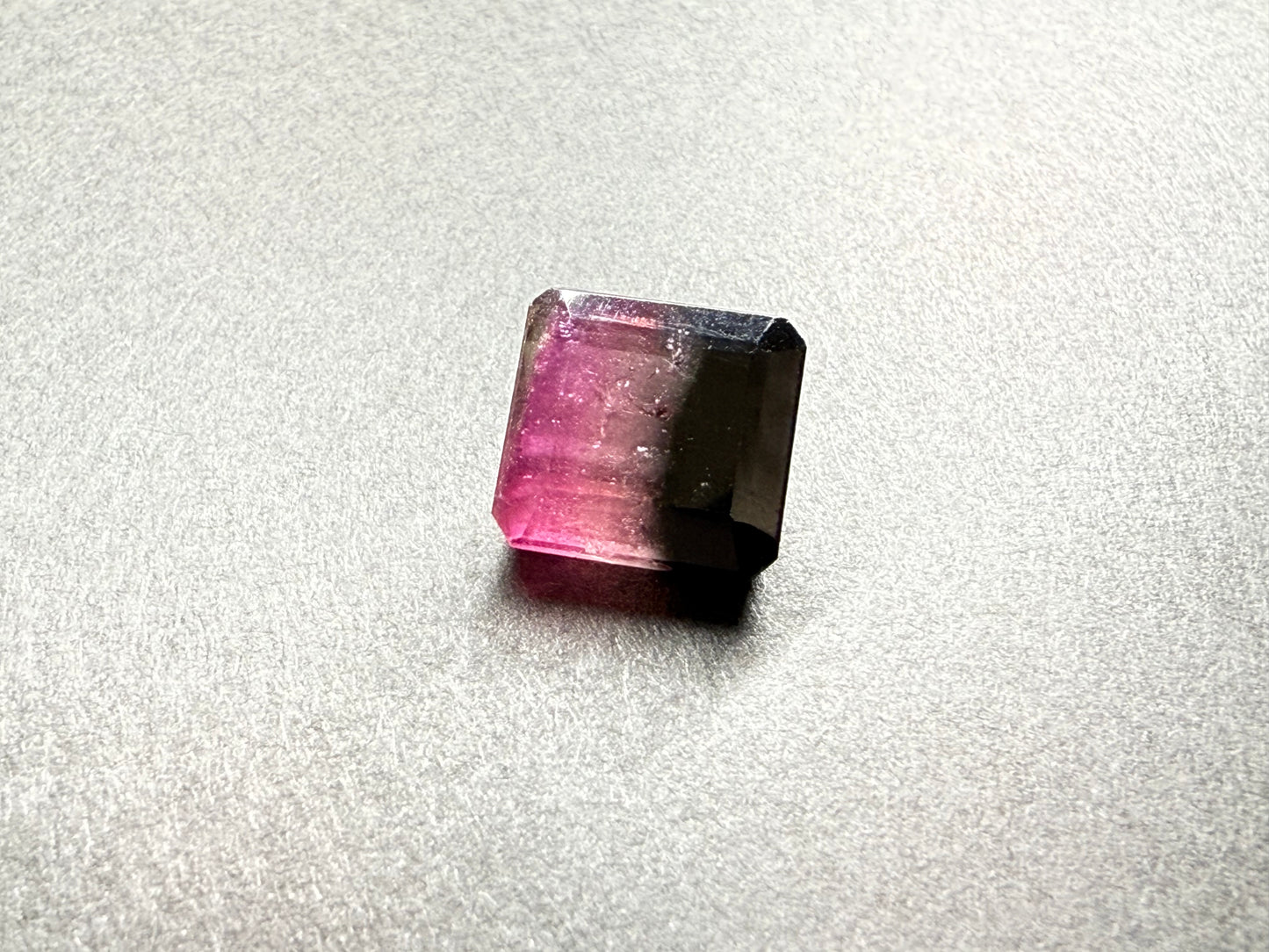 0237 バイカラートルマリン 11.76ct