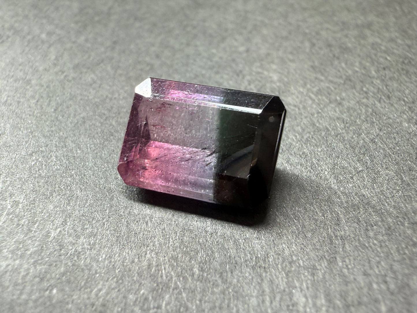 0223 バイカラートルマリン 5.92ct