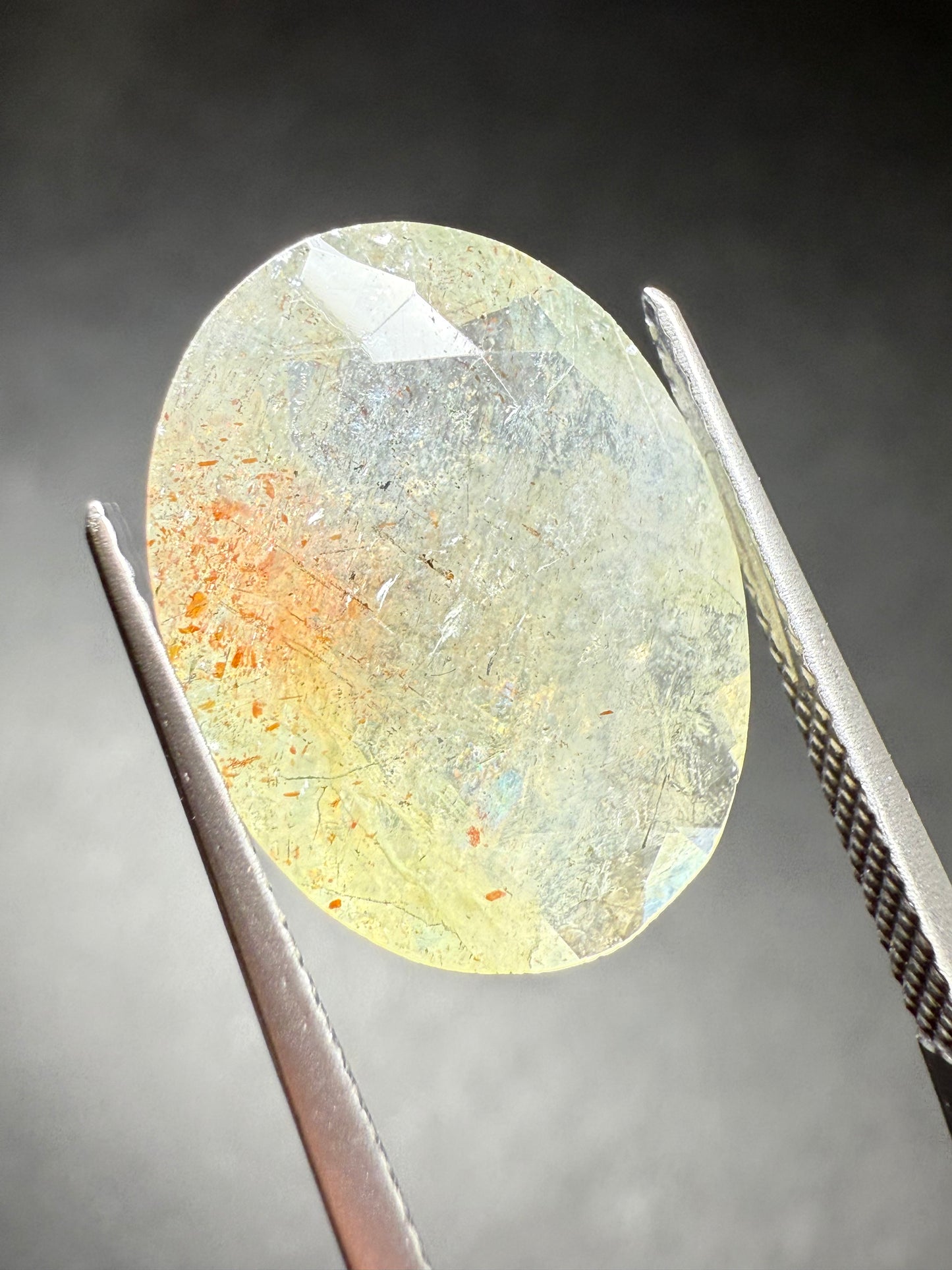 0639 サンストーン 7.32ct
