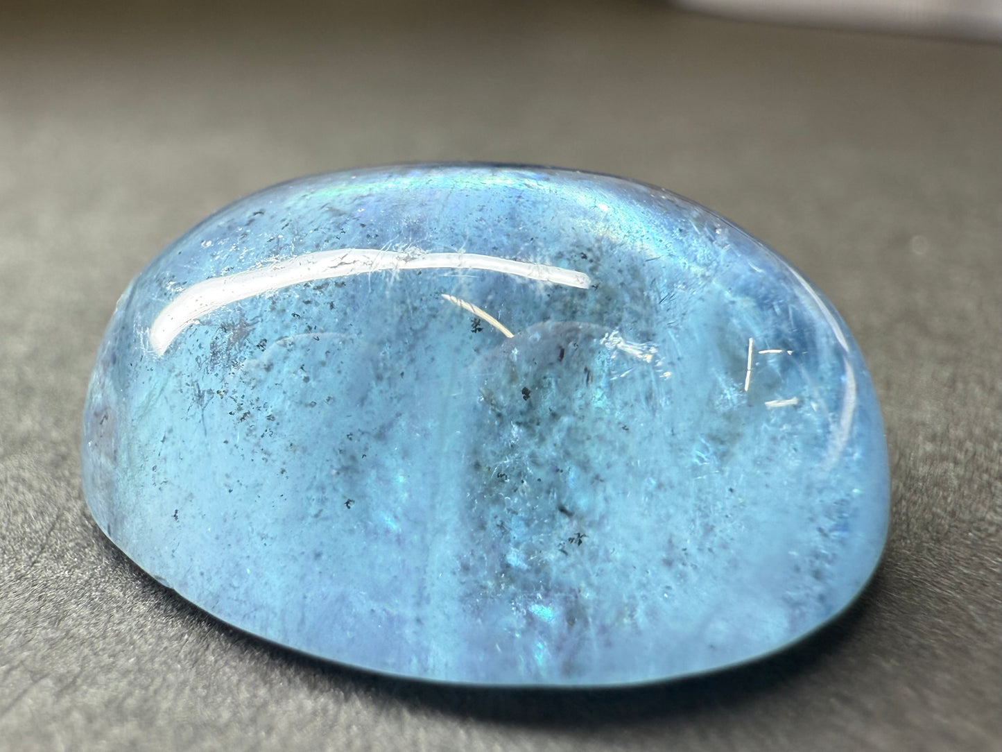0627 アクアマリン 20.29ct