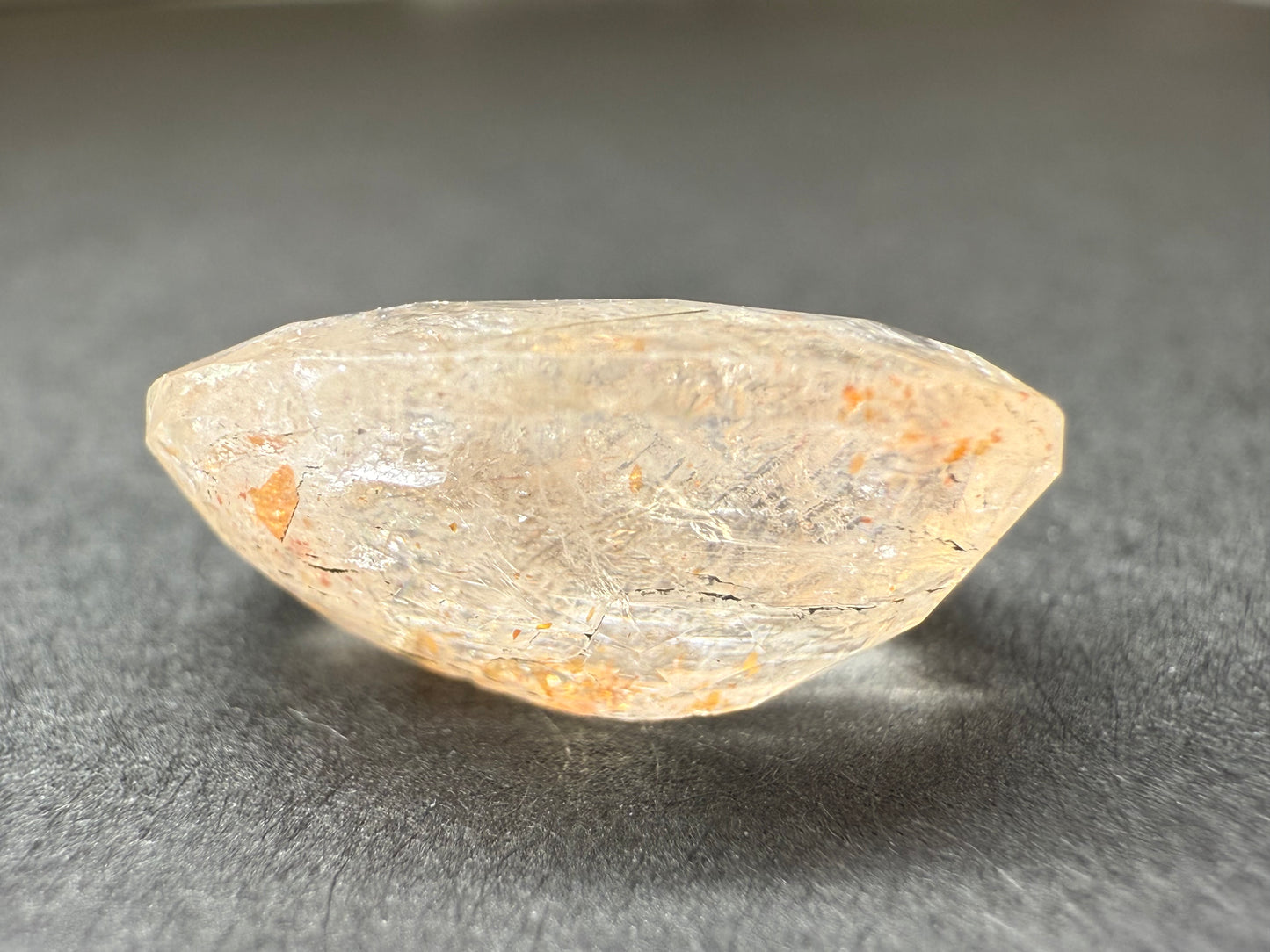 0638 サンストーン 7.84ct
