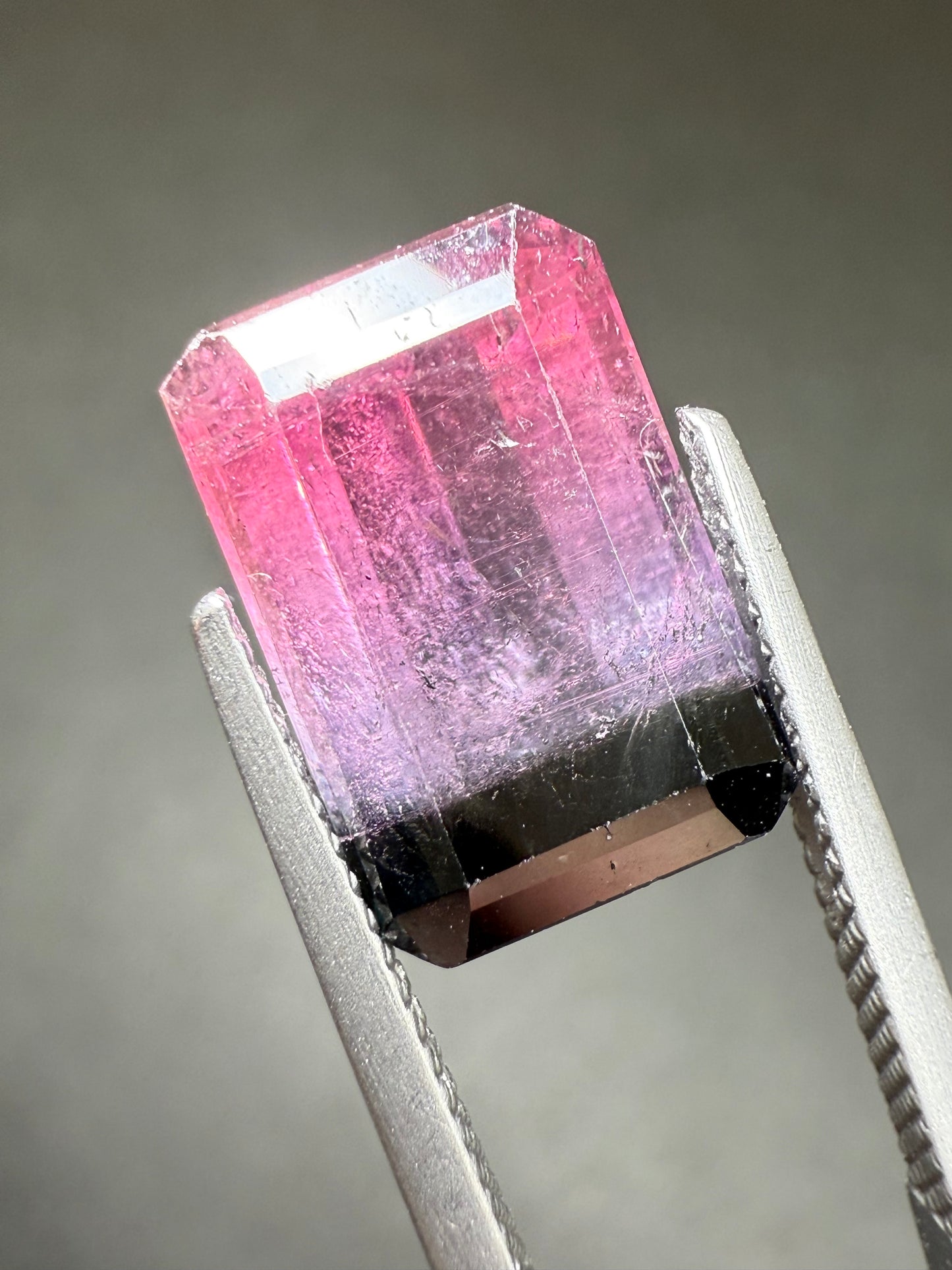 0229 バイカラートルマリン 6.83ct