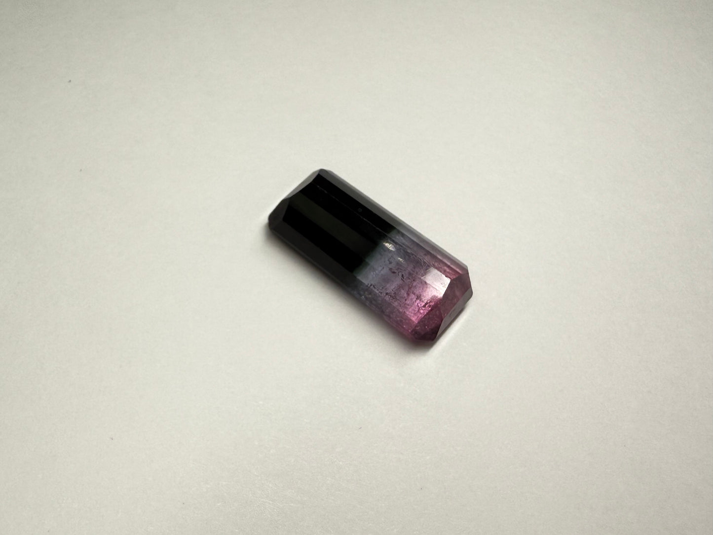 0236 バイカラートルマリン 11.36ct