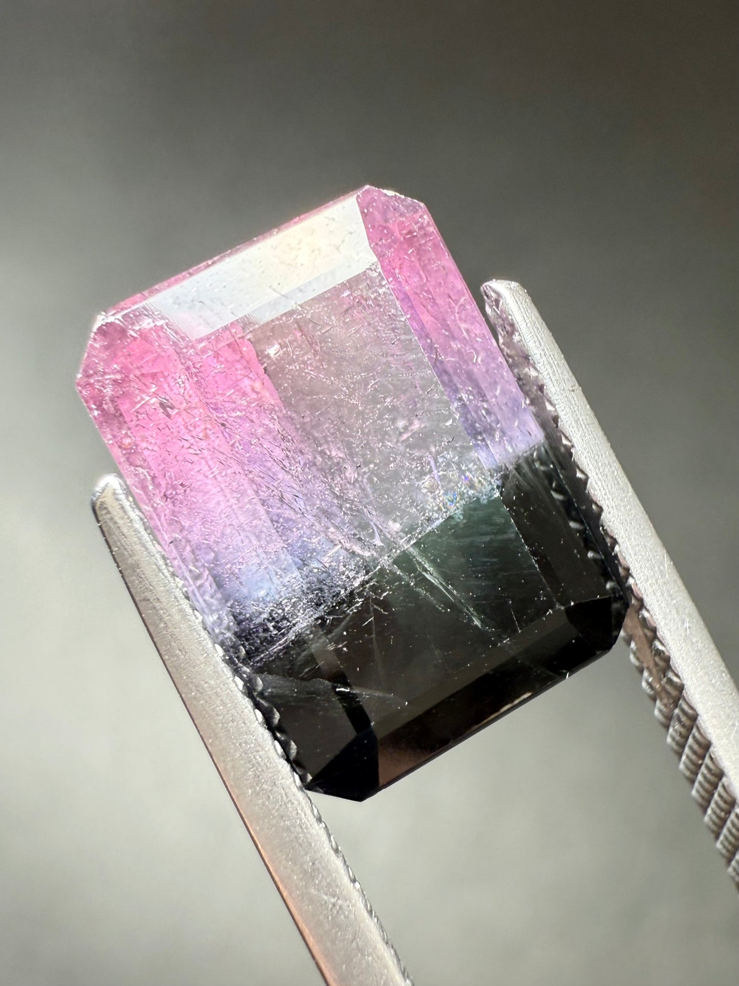 0223 バイカラートルマリン 5.92ct