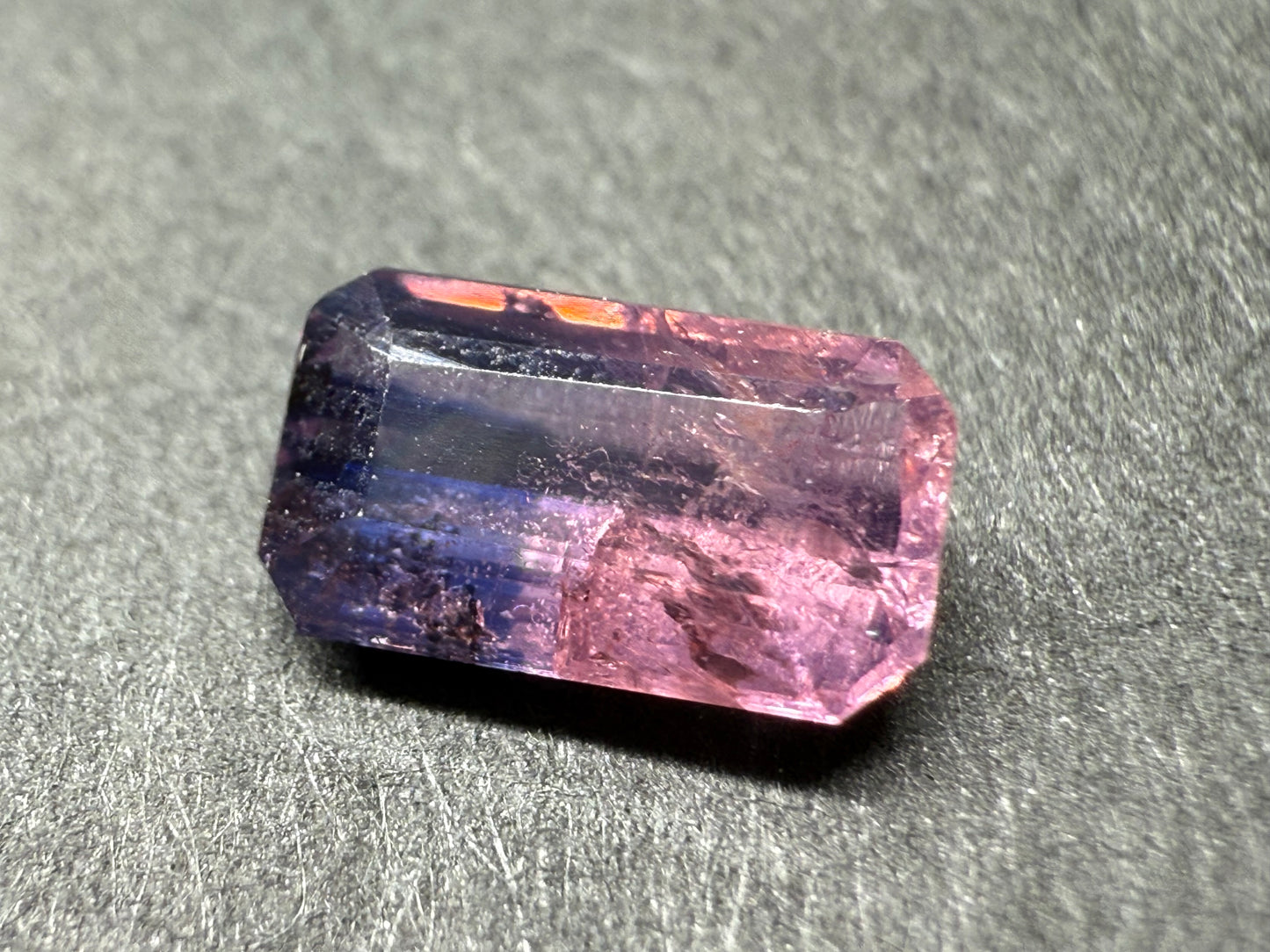 0302 ウィンザーサファイア 0.94ct
