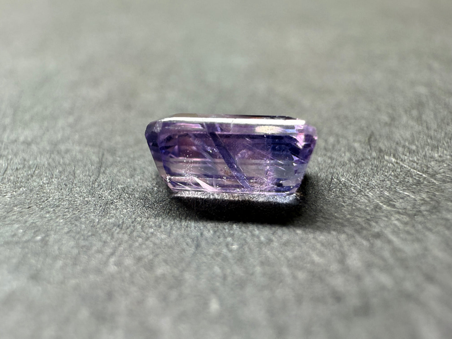 0293 ウィンザーサファイア 0.65ct