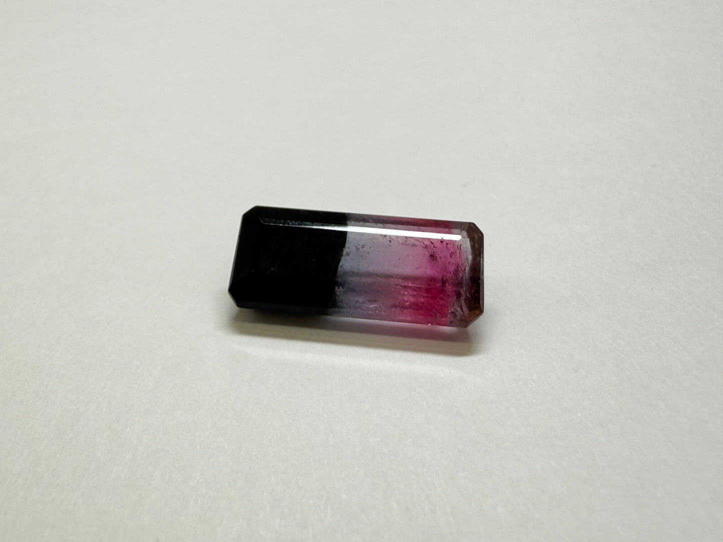 0233 バイカラートルマリン 8.31ct