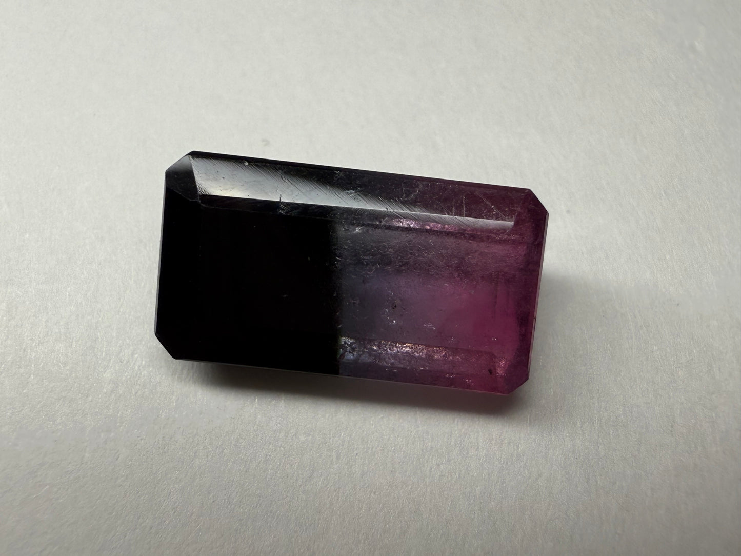 0225 バイカラートルマリン 5.96ct
