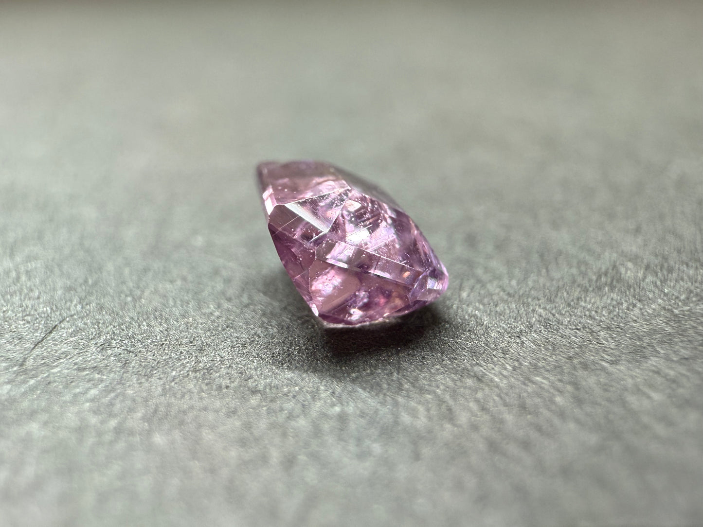 0303 ウィンザーサファイア 0.98ct