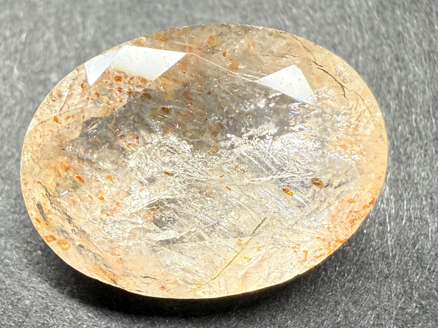0638 サンストーン 7.84ct