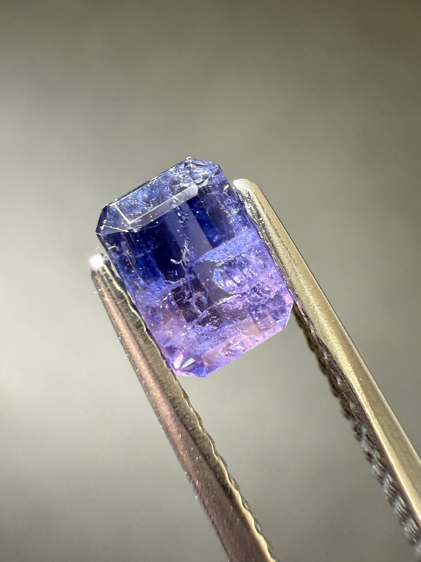 0297 ウィンザーサファイア 0.76ct