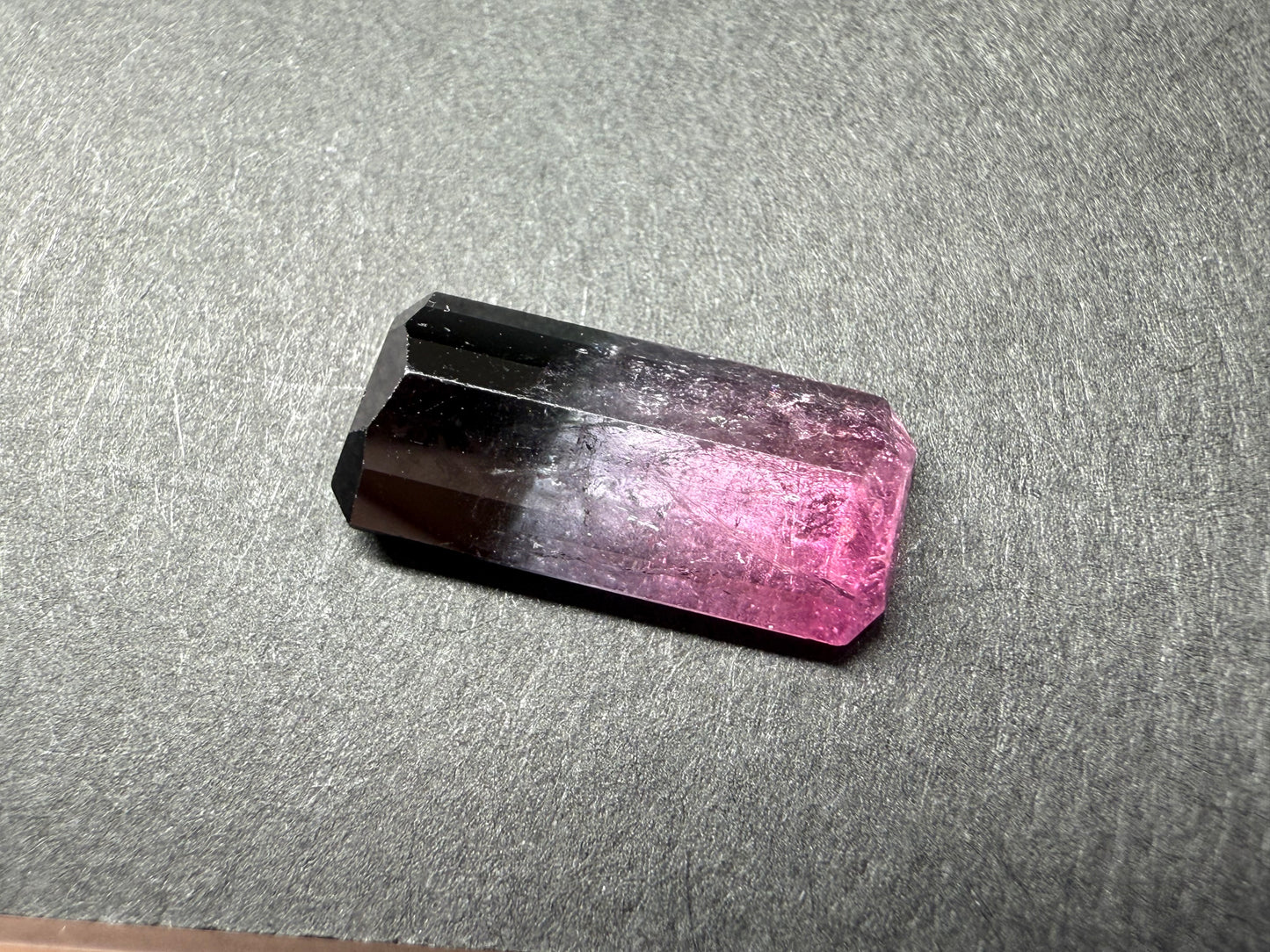 0217 バイカラートルマリン 4.25ct
