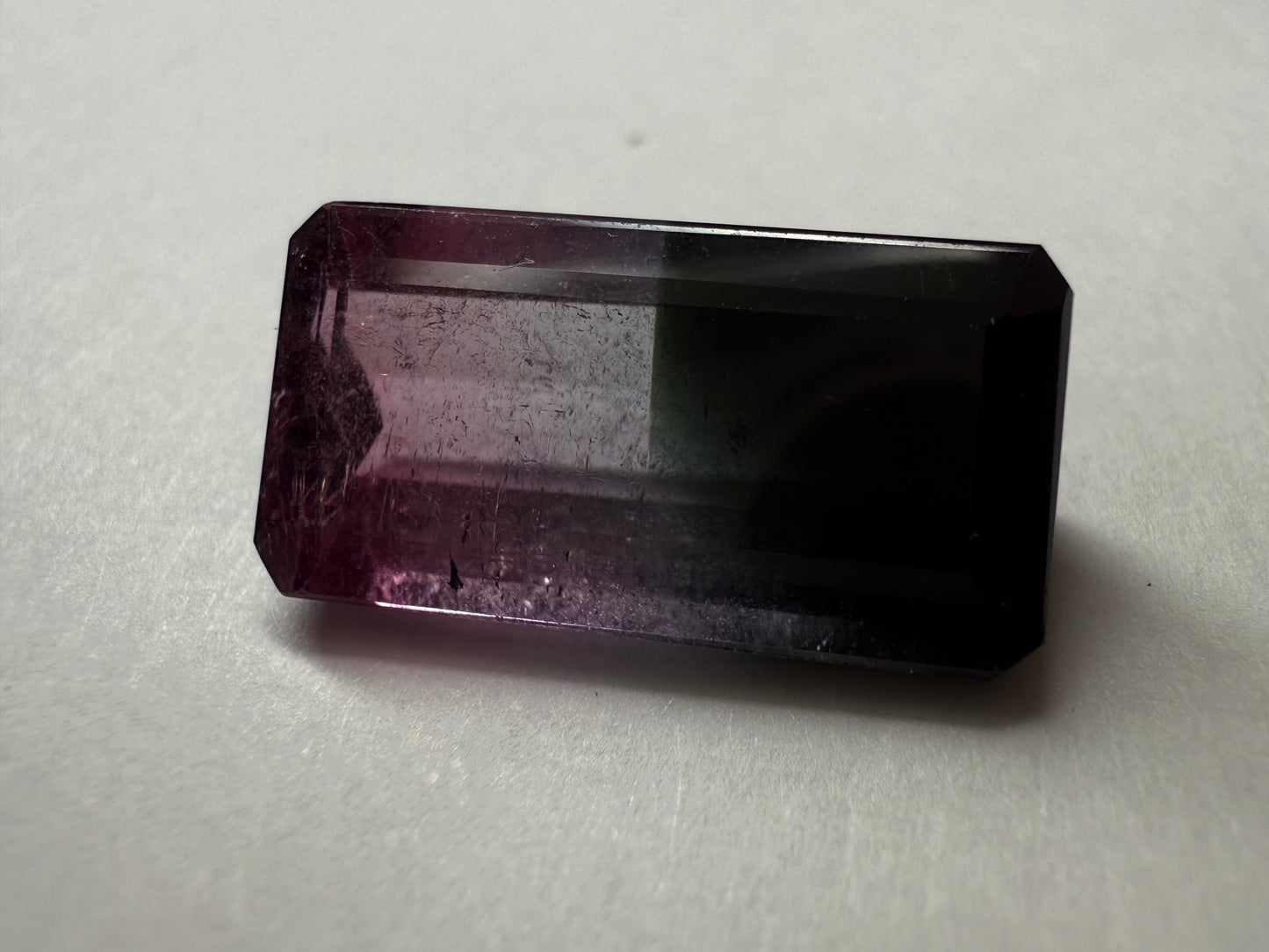 0226 バイカラートルマリン 6.52ct