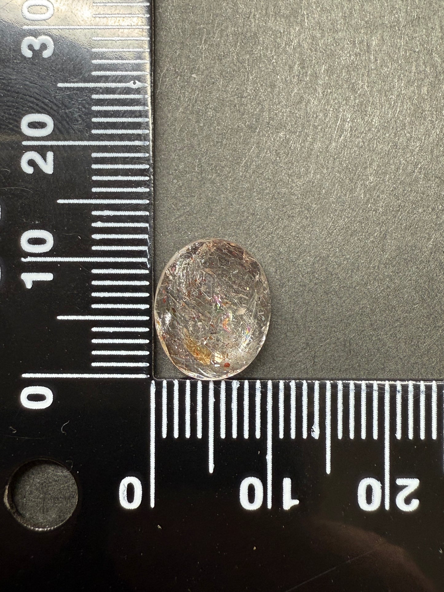 0386 サンストーン 4.15ct