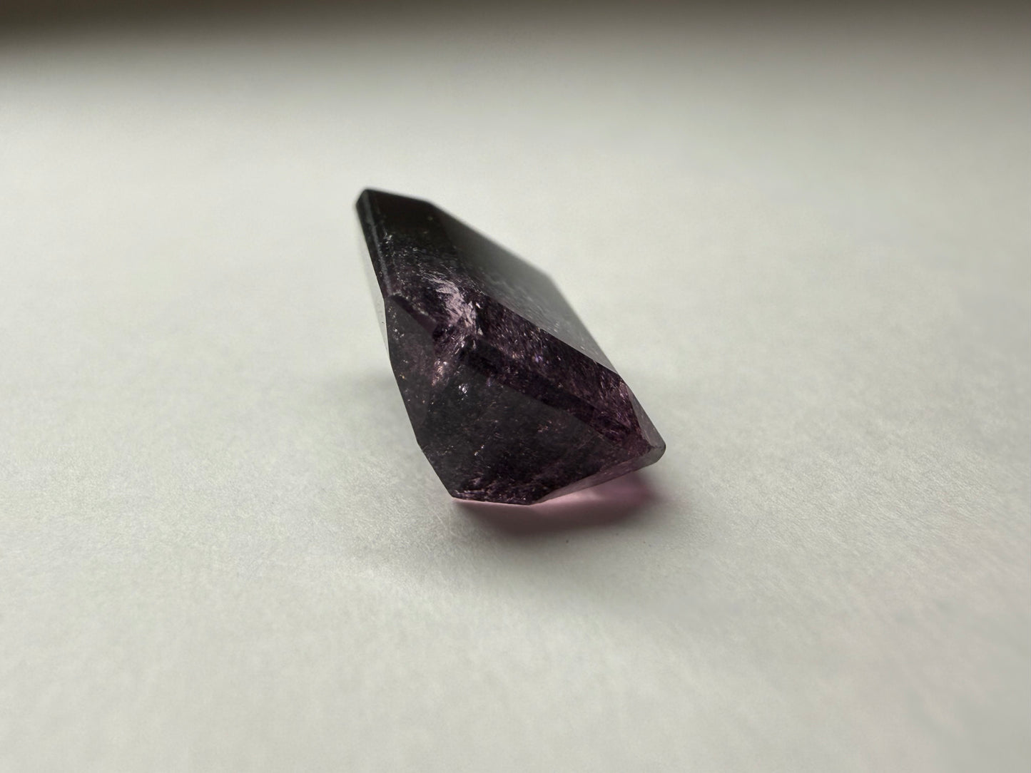 0223 バイカラートルマリン 5.92ct