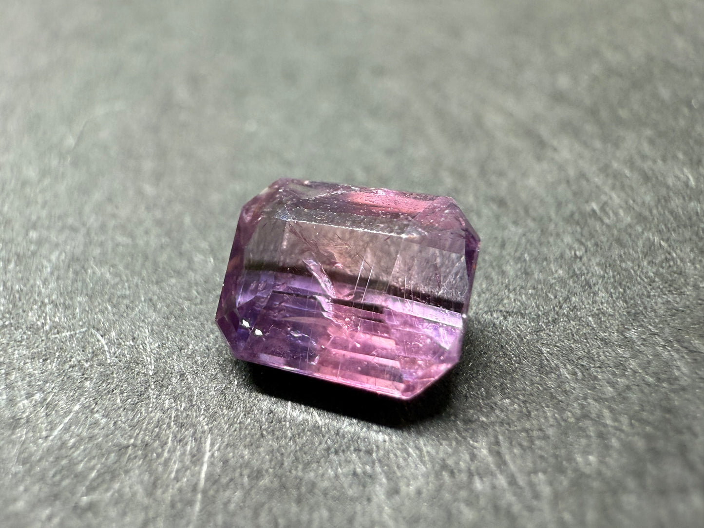 0303 ウィンザーサファイア 0.98ct