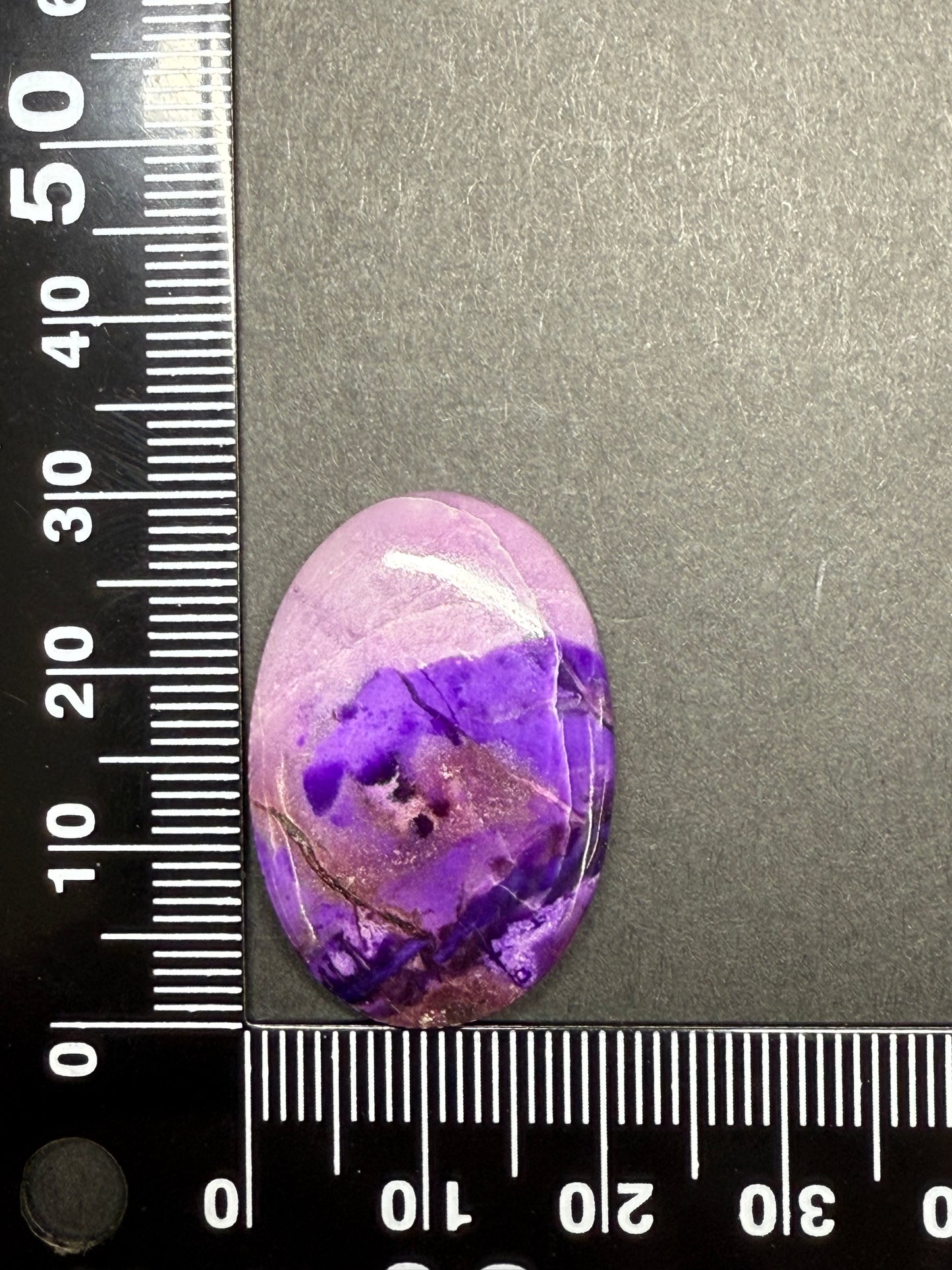 0515 スギライト 29.19ct
