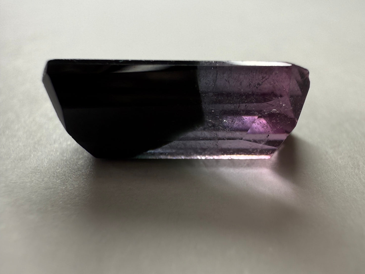 0227 バイカラートルマリン 6.65ct