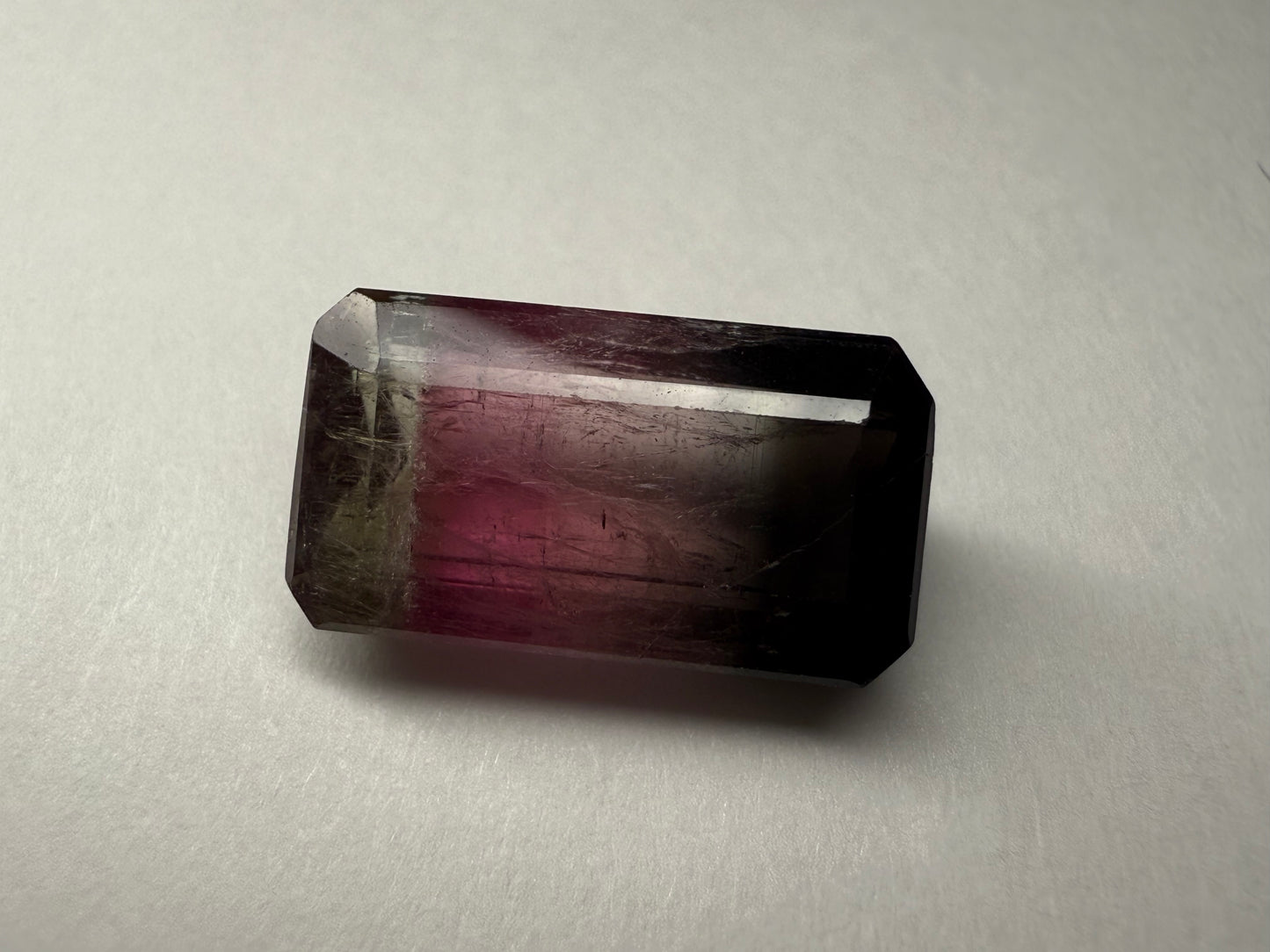 0221 バイカラートルマリン 5.88ct