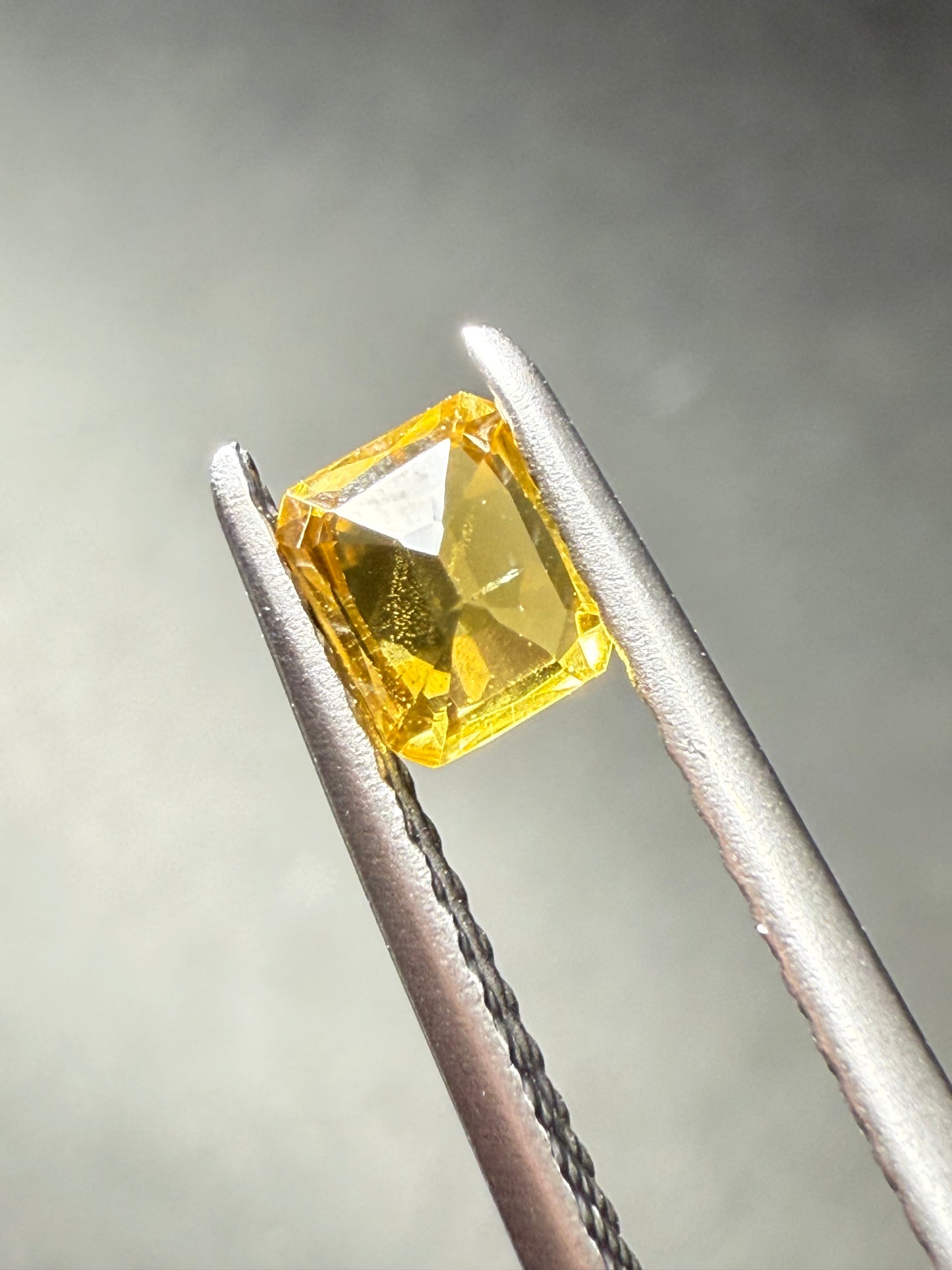 0549コンドロダイト 0.30ct