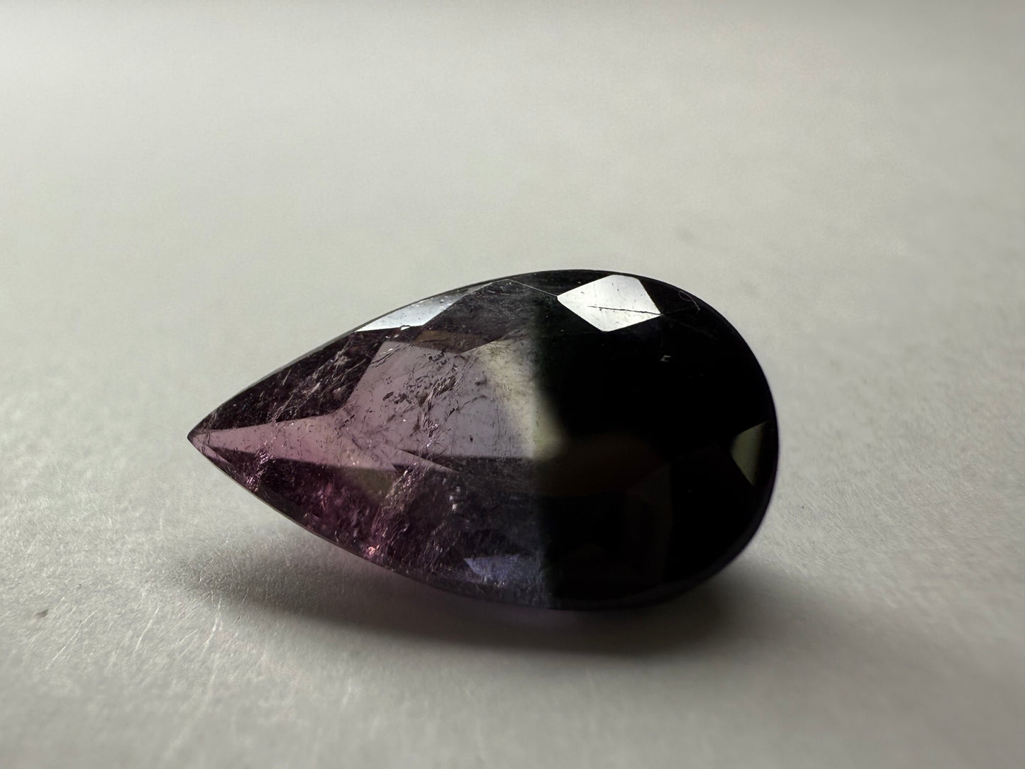 0216 バイカラートルマリン 4.02ct
