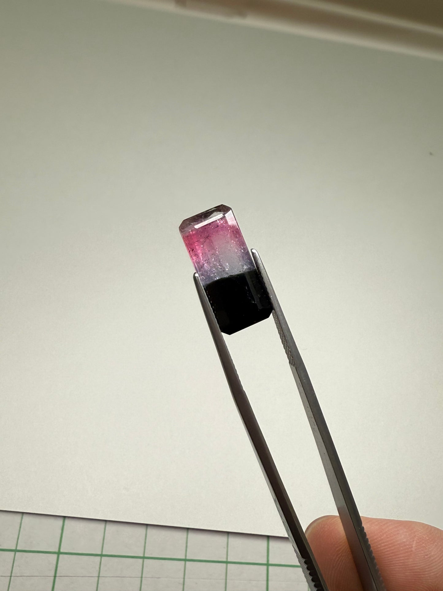 0233 バイカラートルマリン 8.31ct