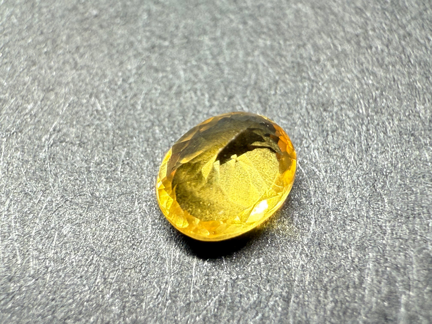 0546 コンドロダイト 0.26ct