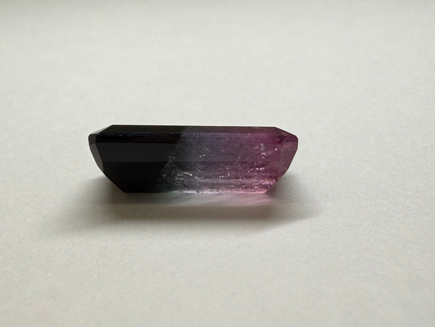 0230 バイカラートルマリン 6.97ct