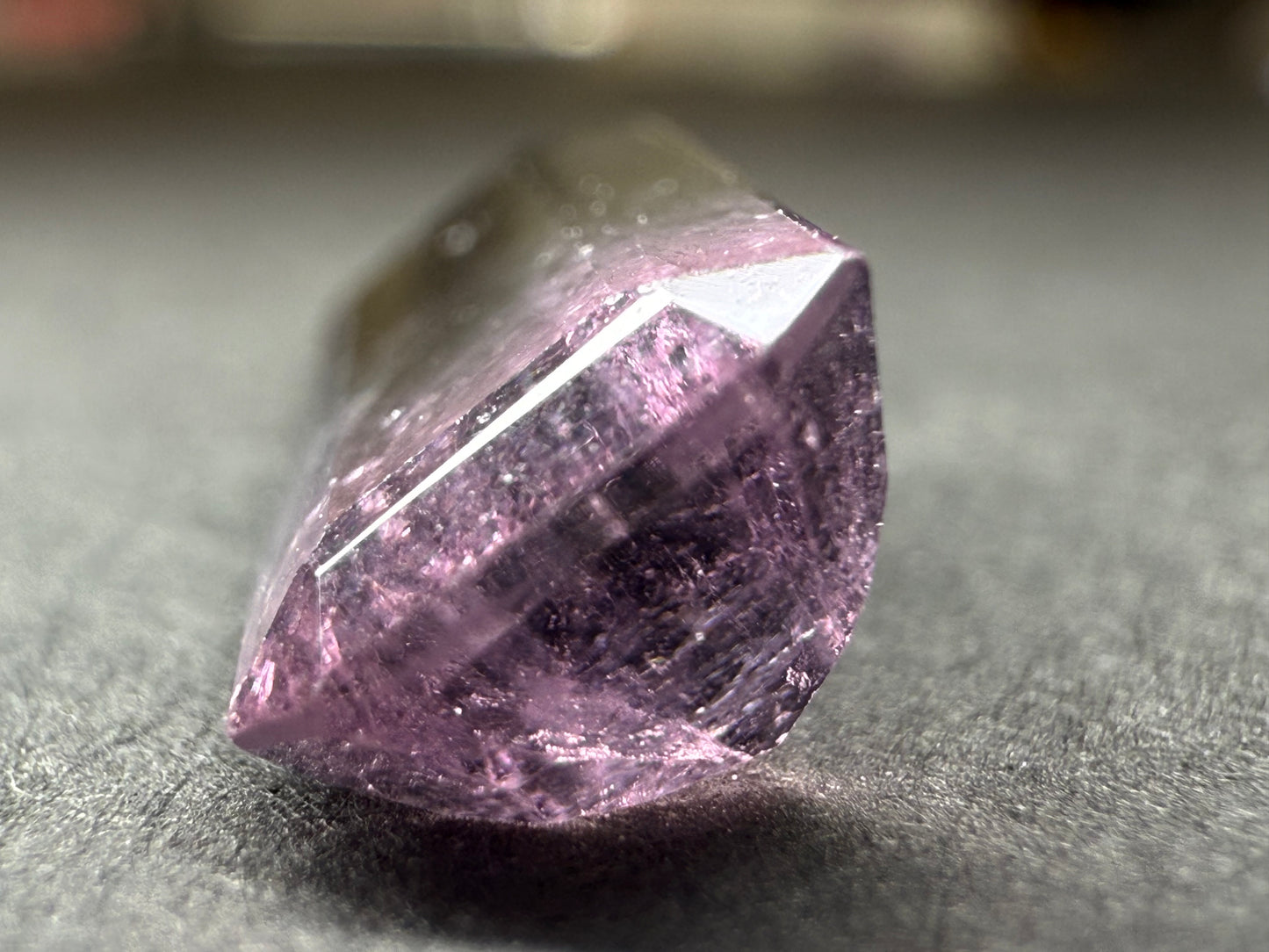 0219 バイカラートルマリン 5.31ct
