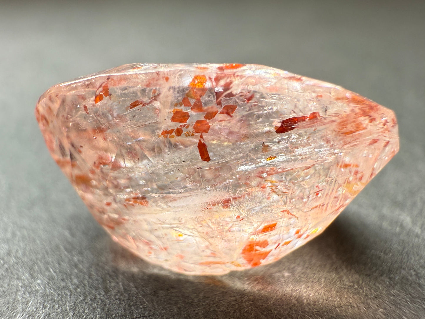 0636 サンストーン 8.44ct