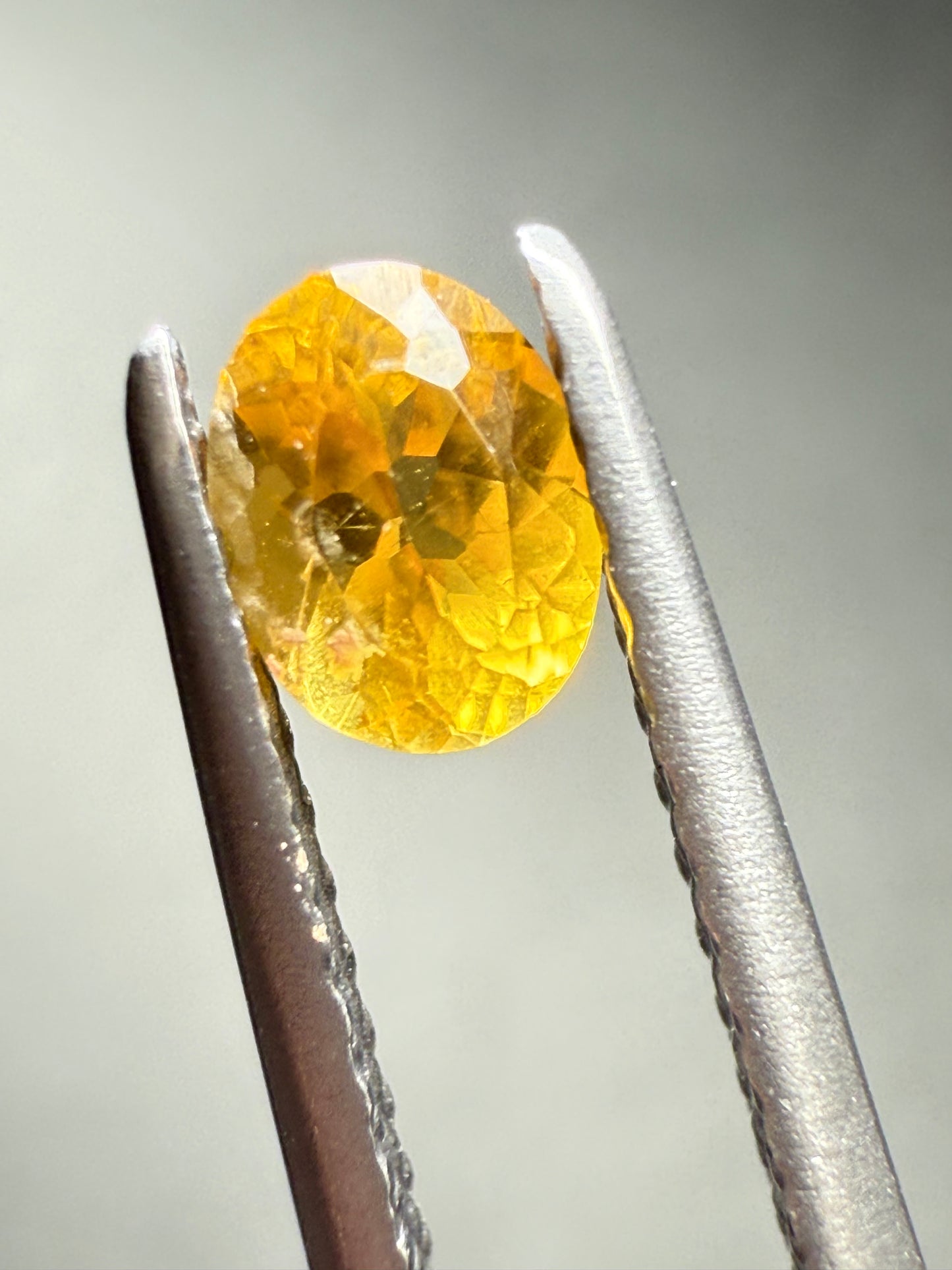 0550 コンドロダイト 0.30ct