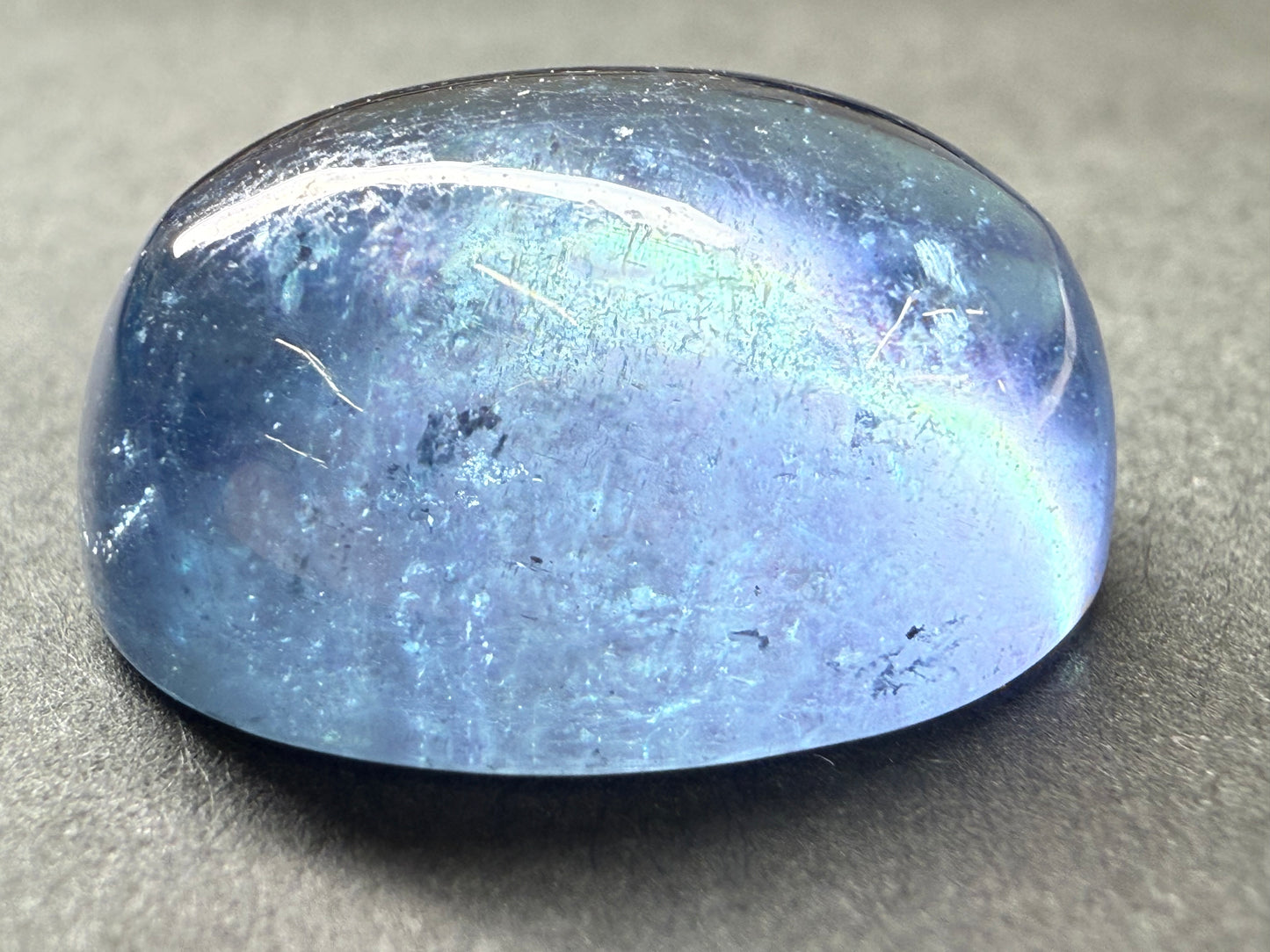 0624 アクアマリン 24.33ct