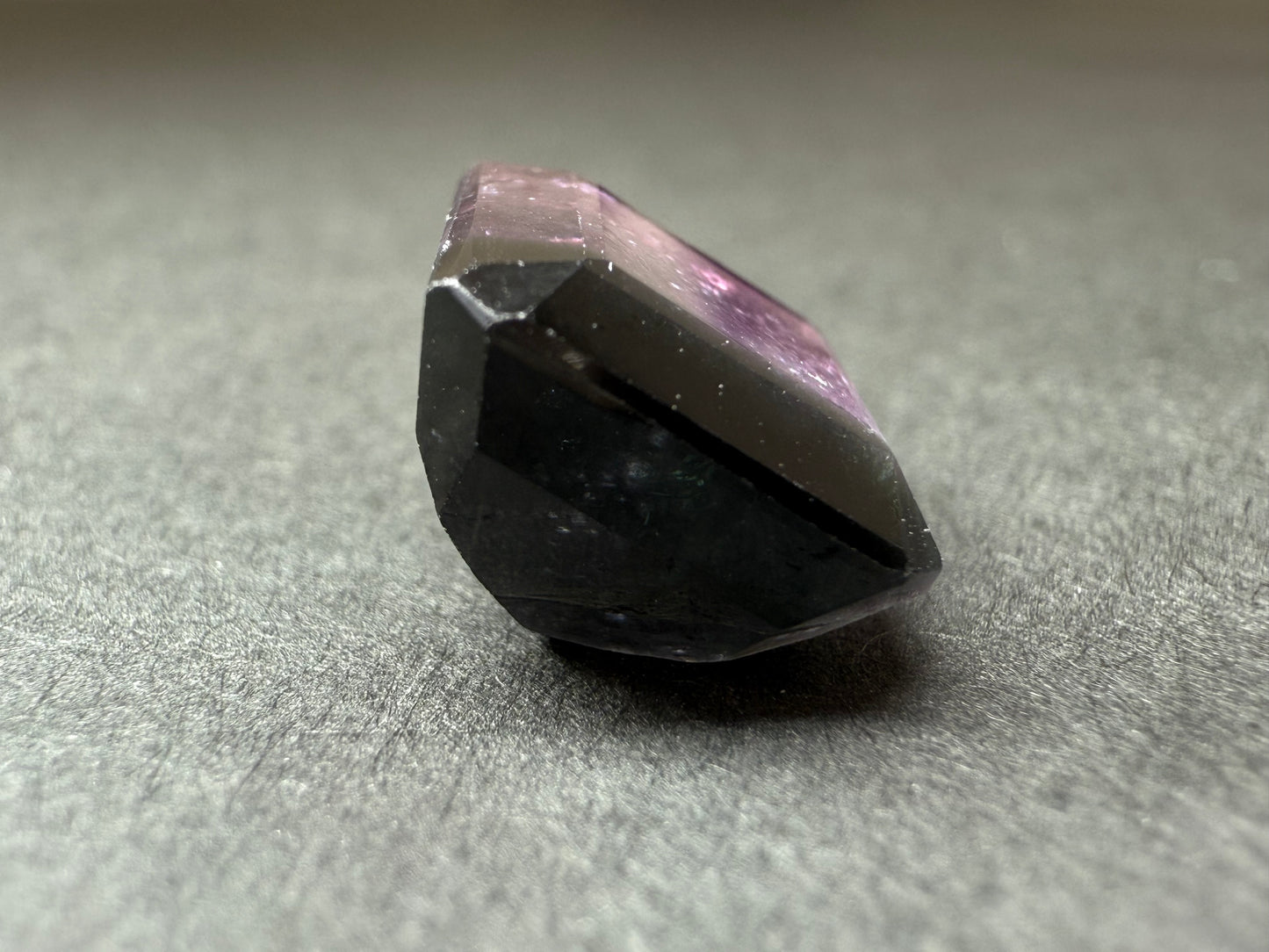 0231 バイカラートルマリン 7.11ct