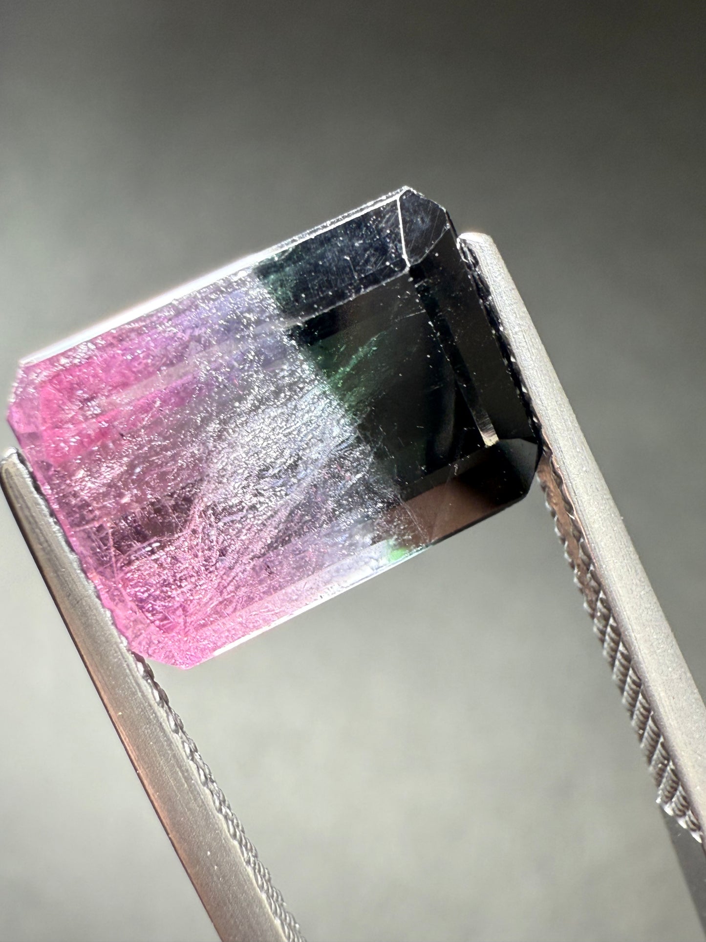 0223 バイカラートルマリン 5.92ct
