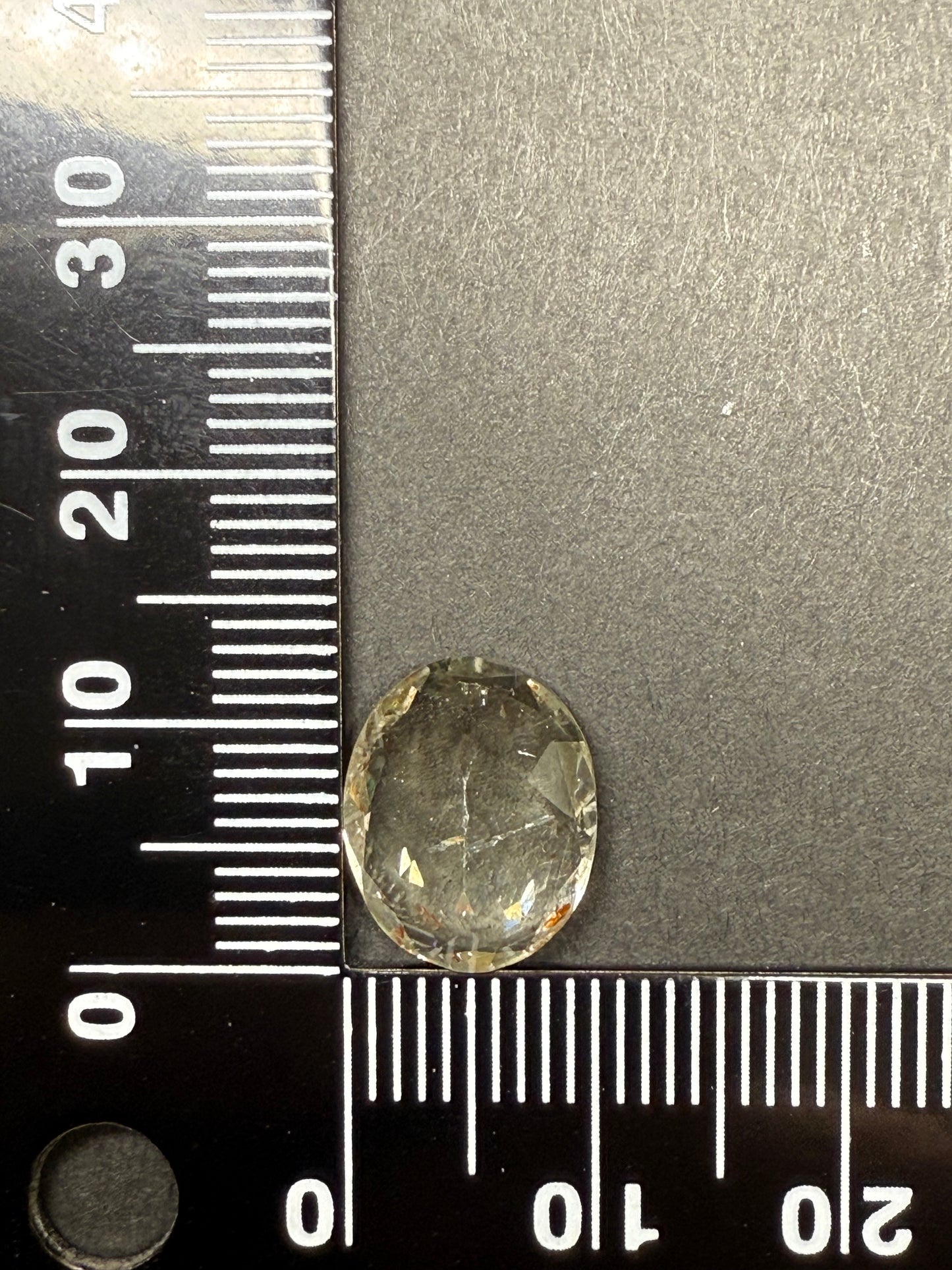 0642 サンストーン 4.41ct