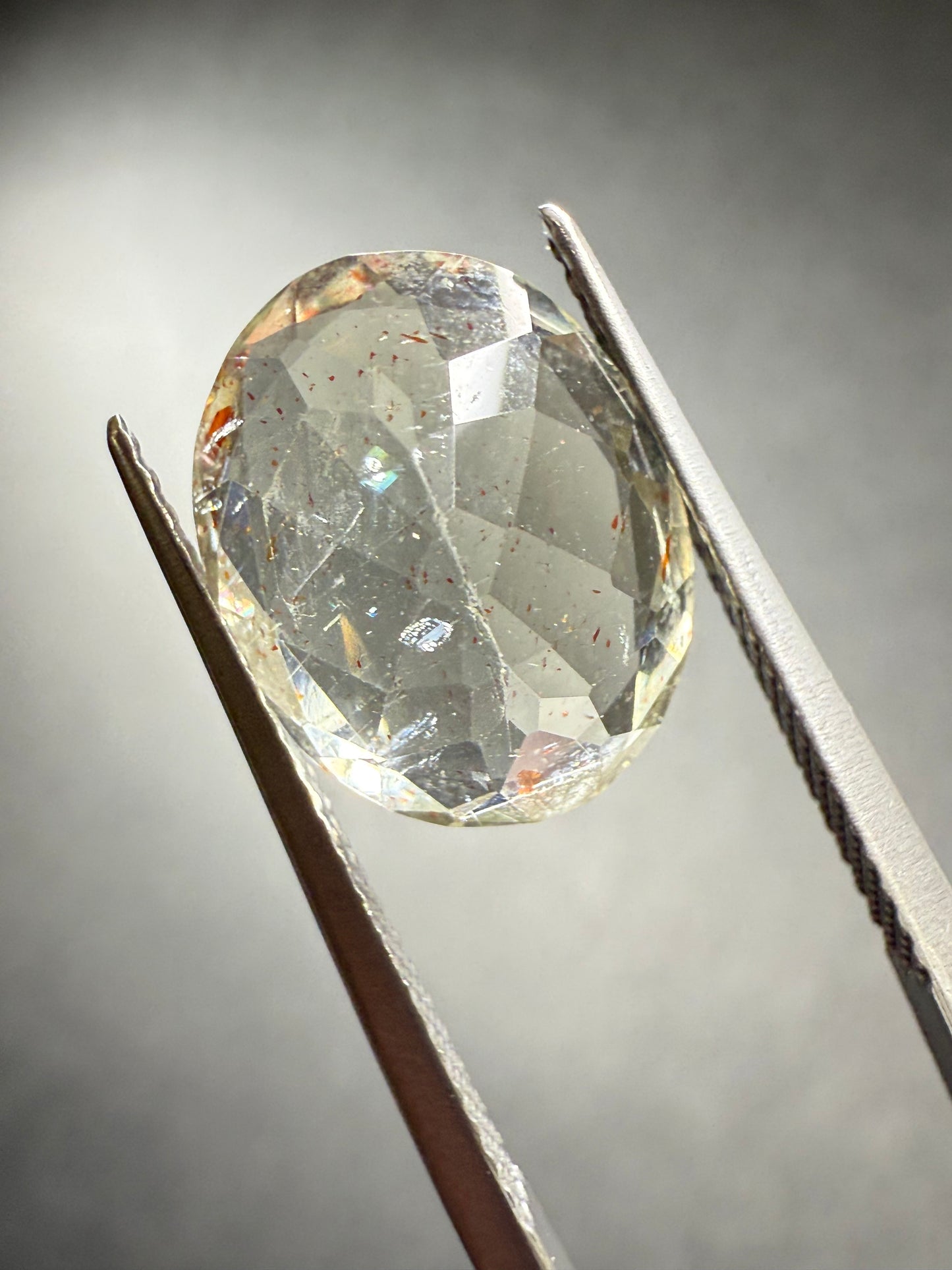 0642 サンストーン 4.41ct