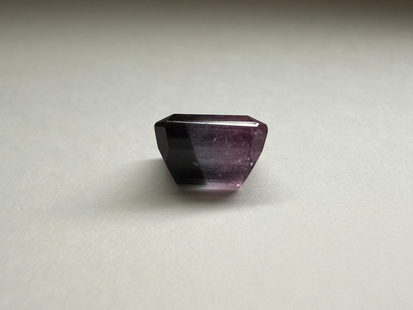 0231 バイカラートルマリン 7.11ct