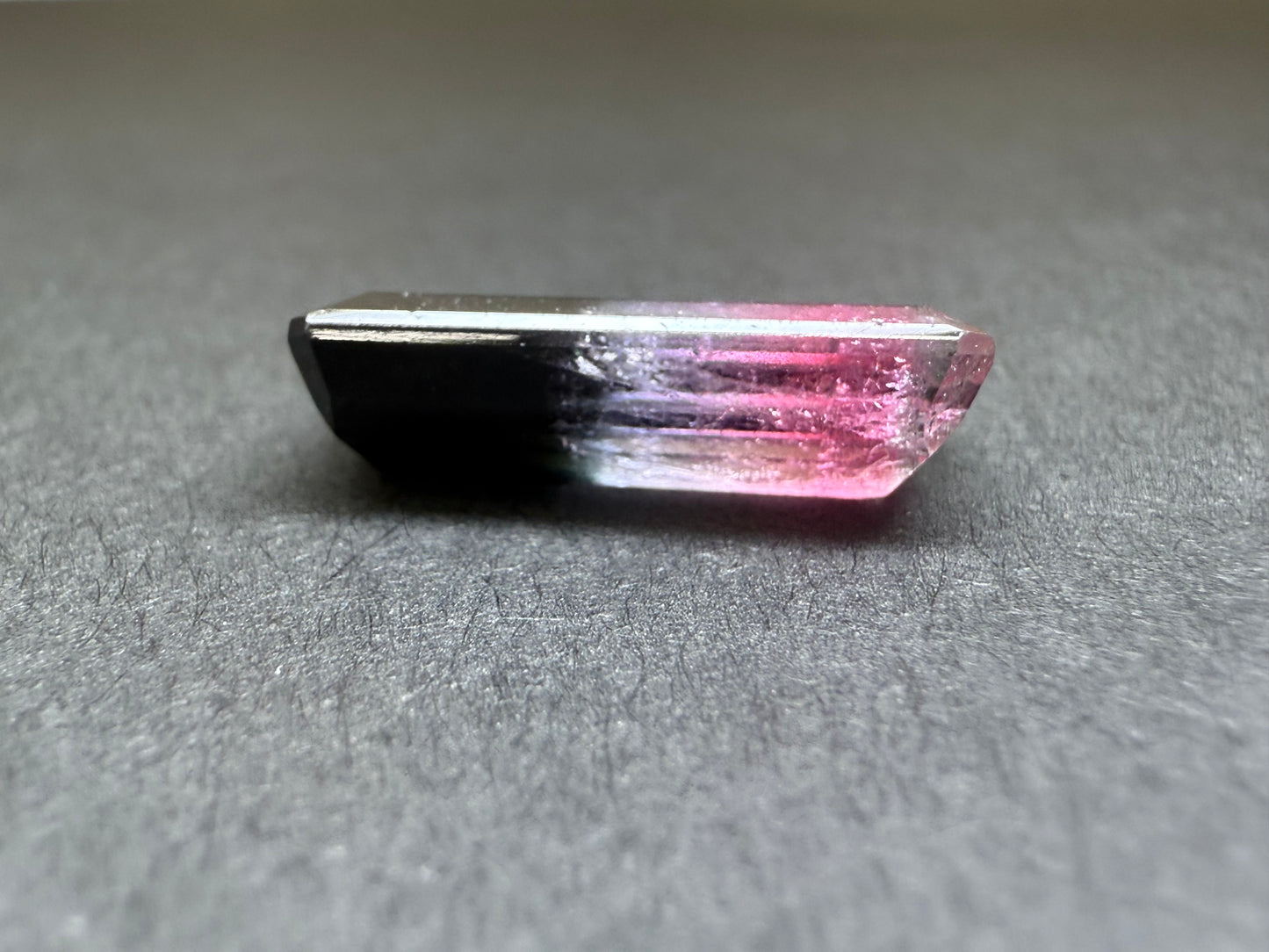 0233 バイカラートルマリン 8.31ct