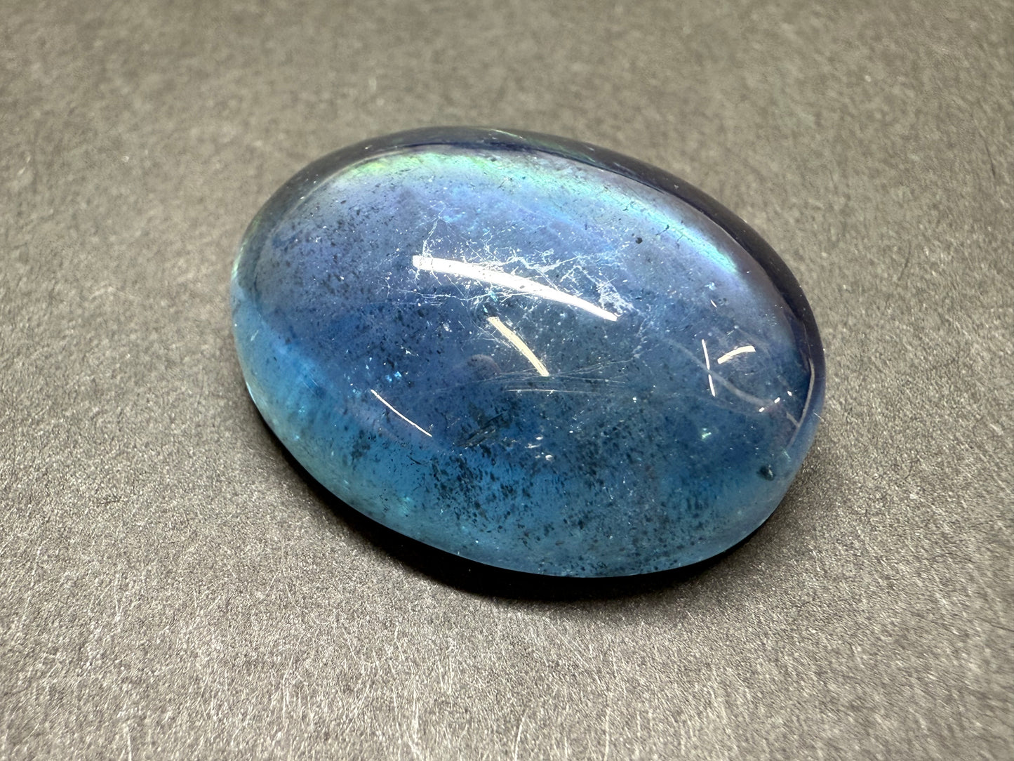 0623 アクアマリン 41.09ct