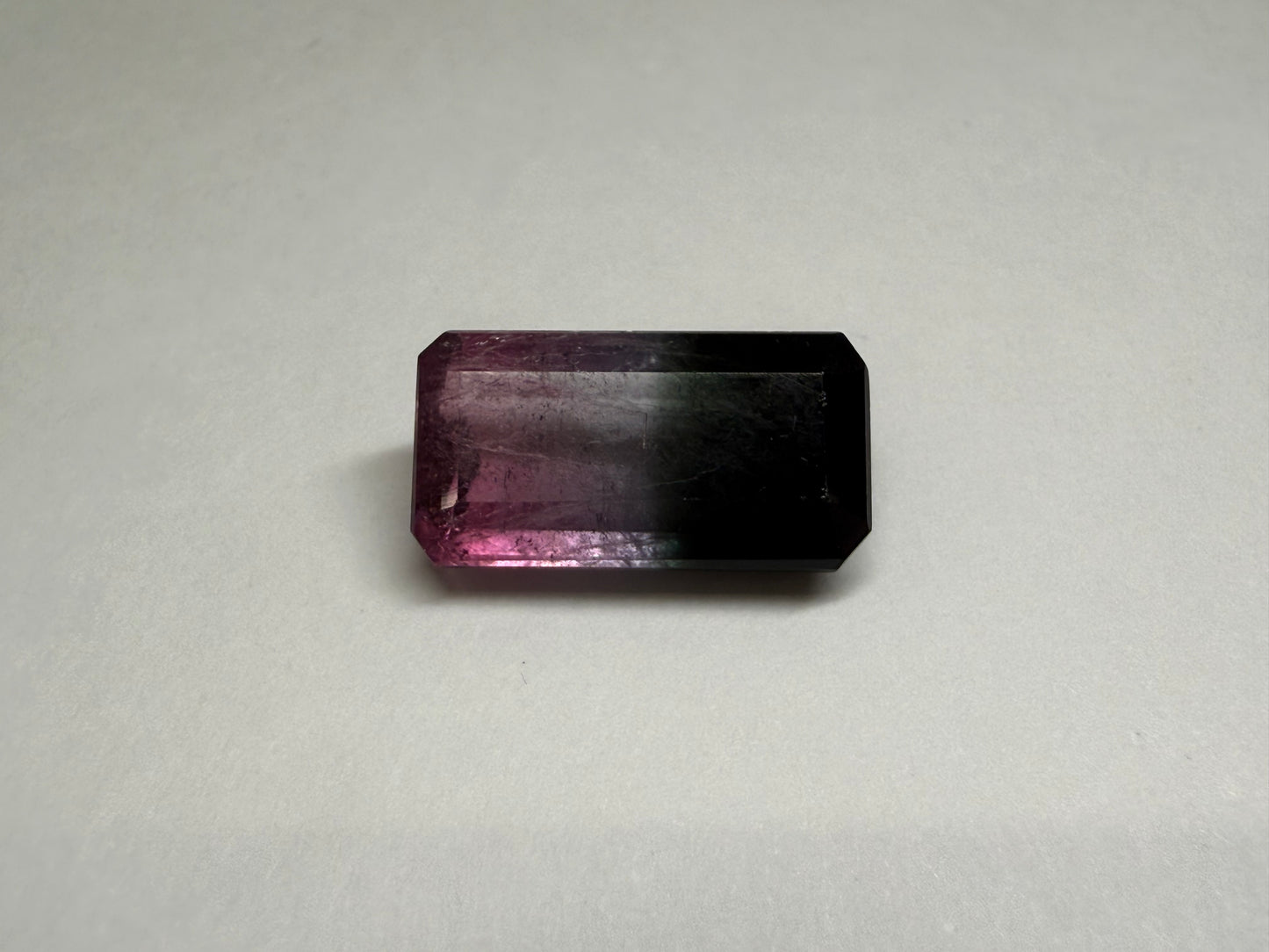 0230 バイカラートルマリン 6.97ct
