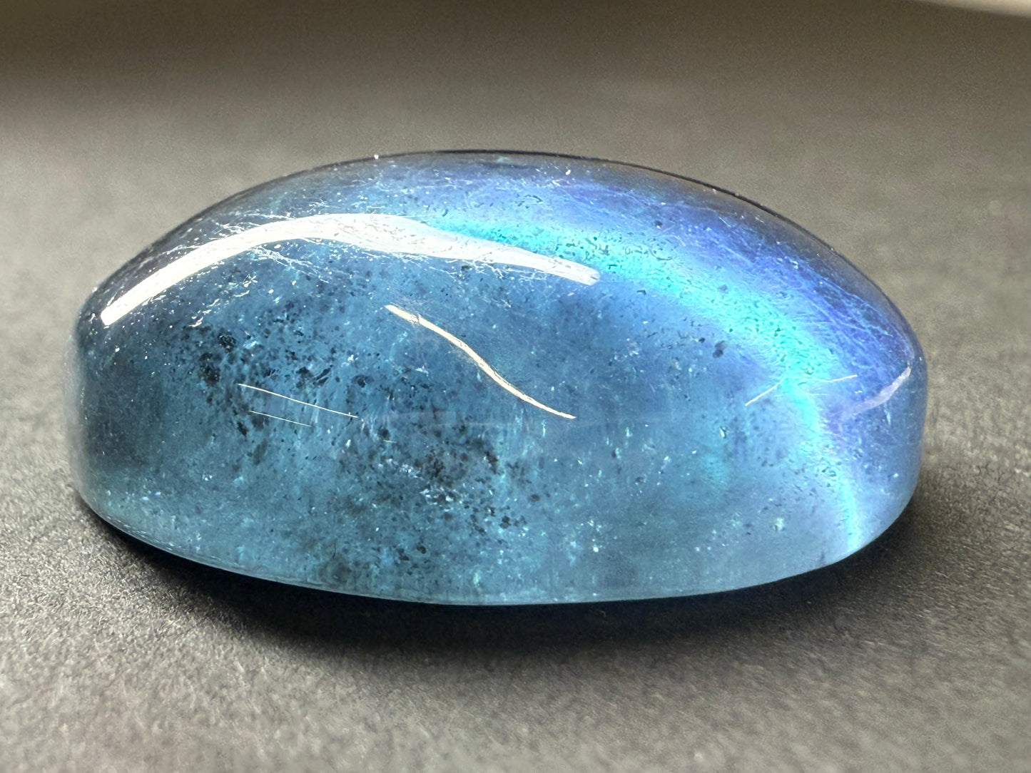 0623 アクアマリン 41.09ct