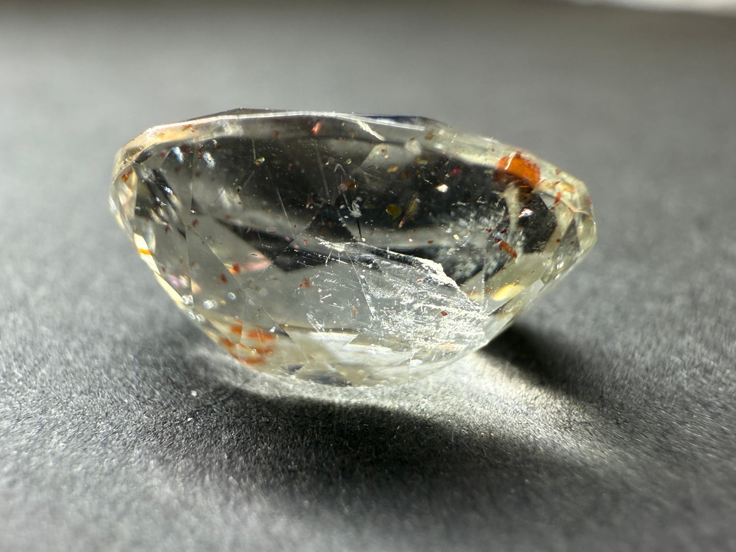 0642 サンストーン 4.41ct