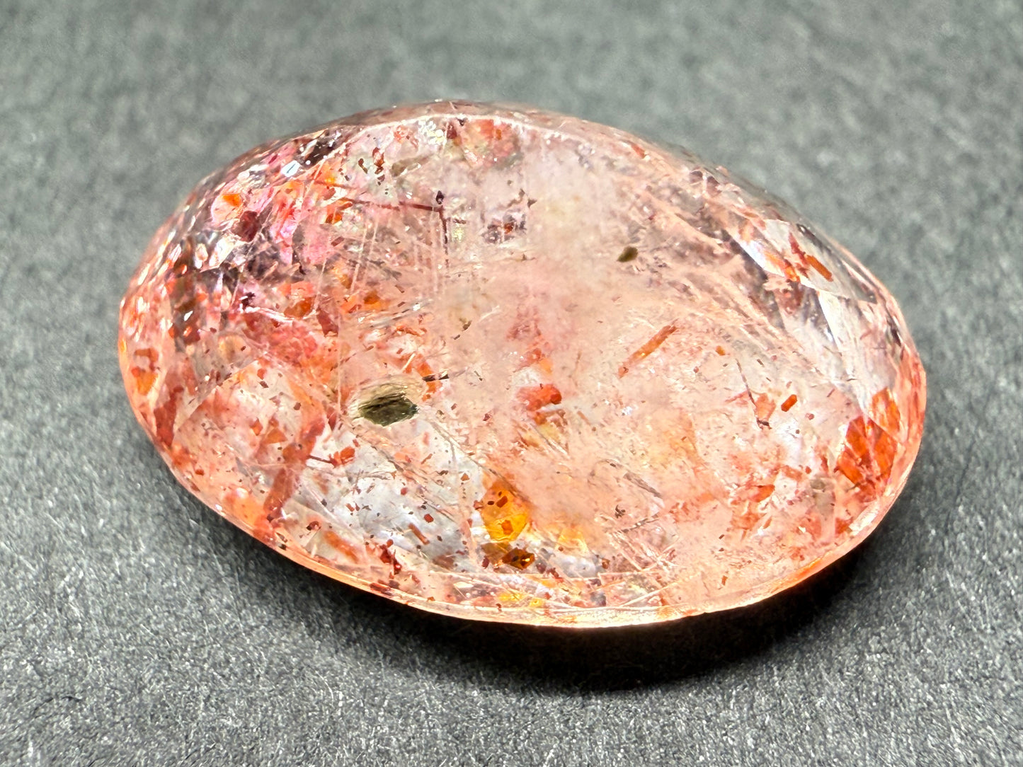 0382 サンストーン 7.15ct