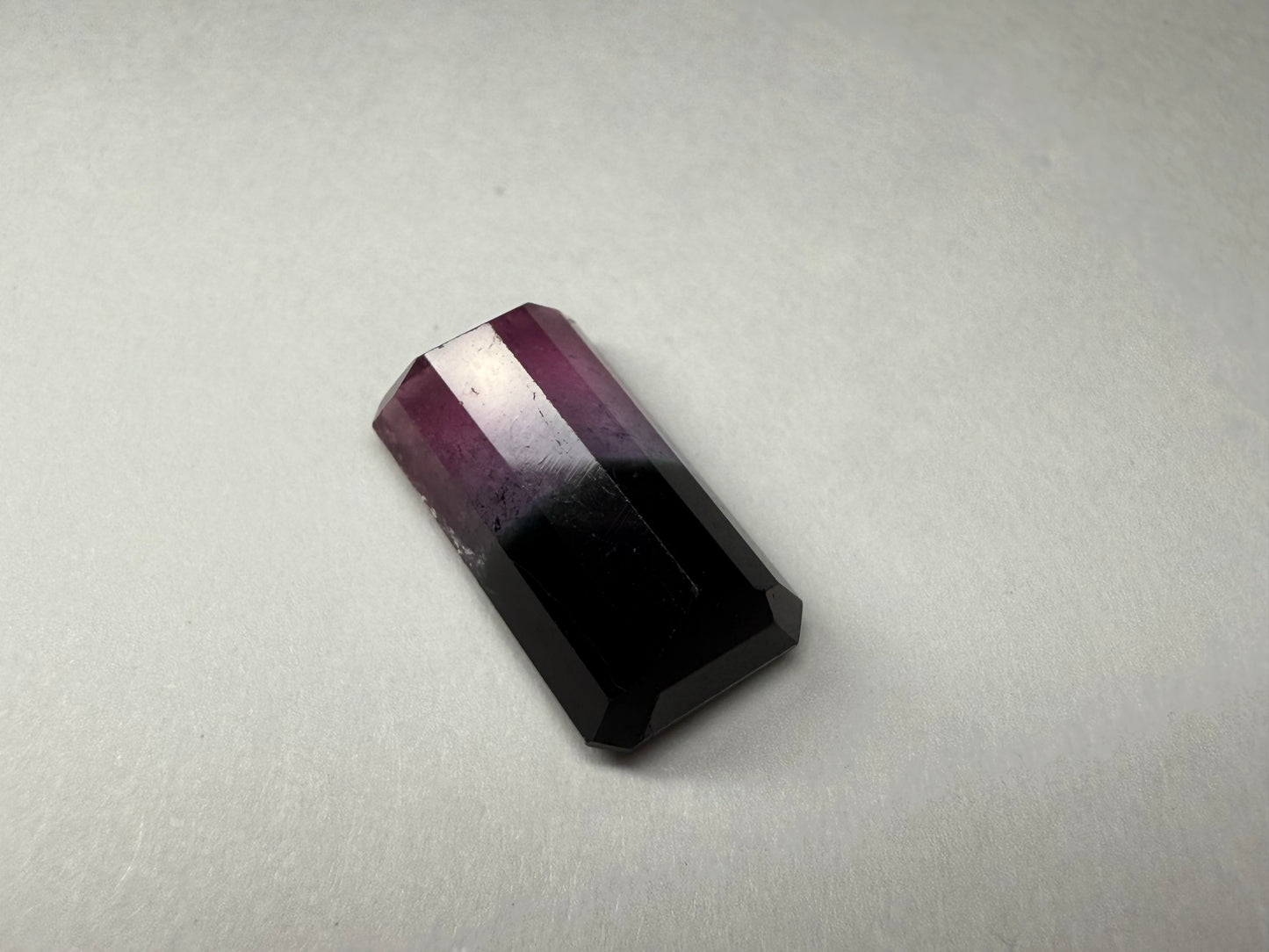 0225 バイカラートルマリン 5.96ct